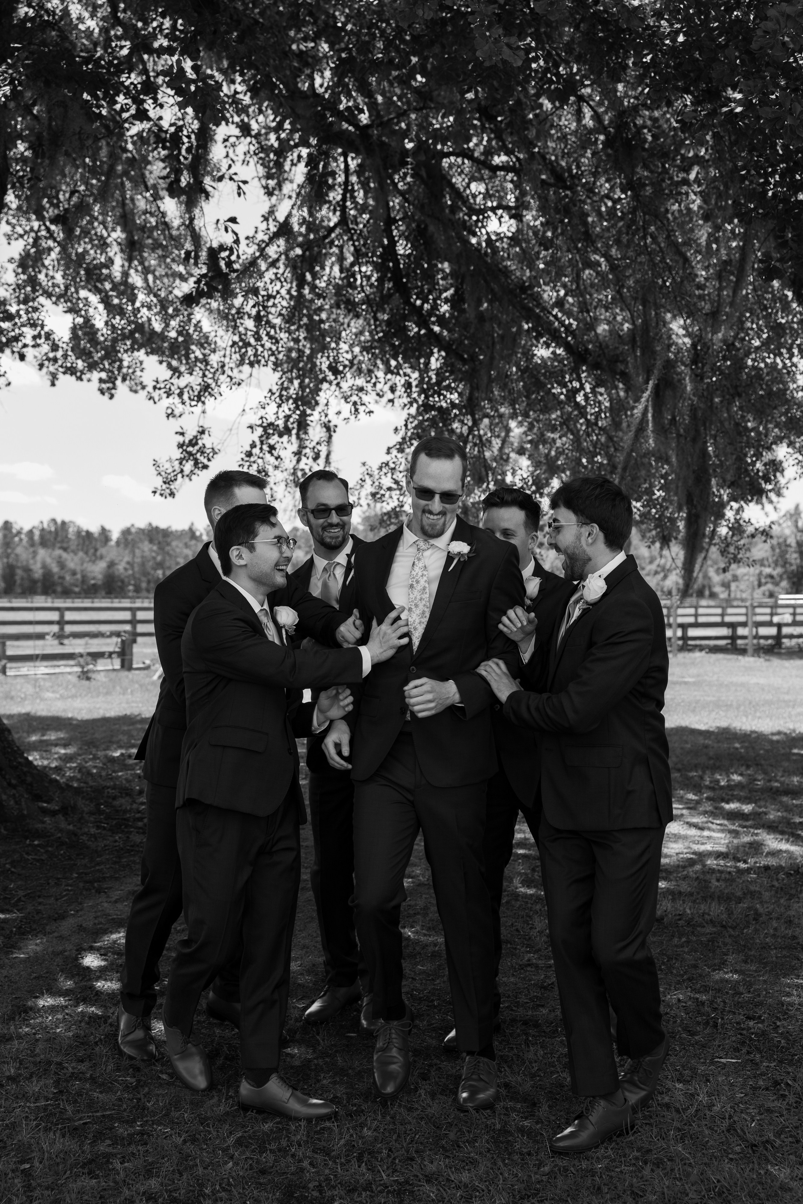 Haley and Will. Photographer Anastasia Nagibina