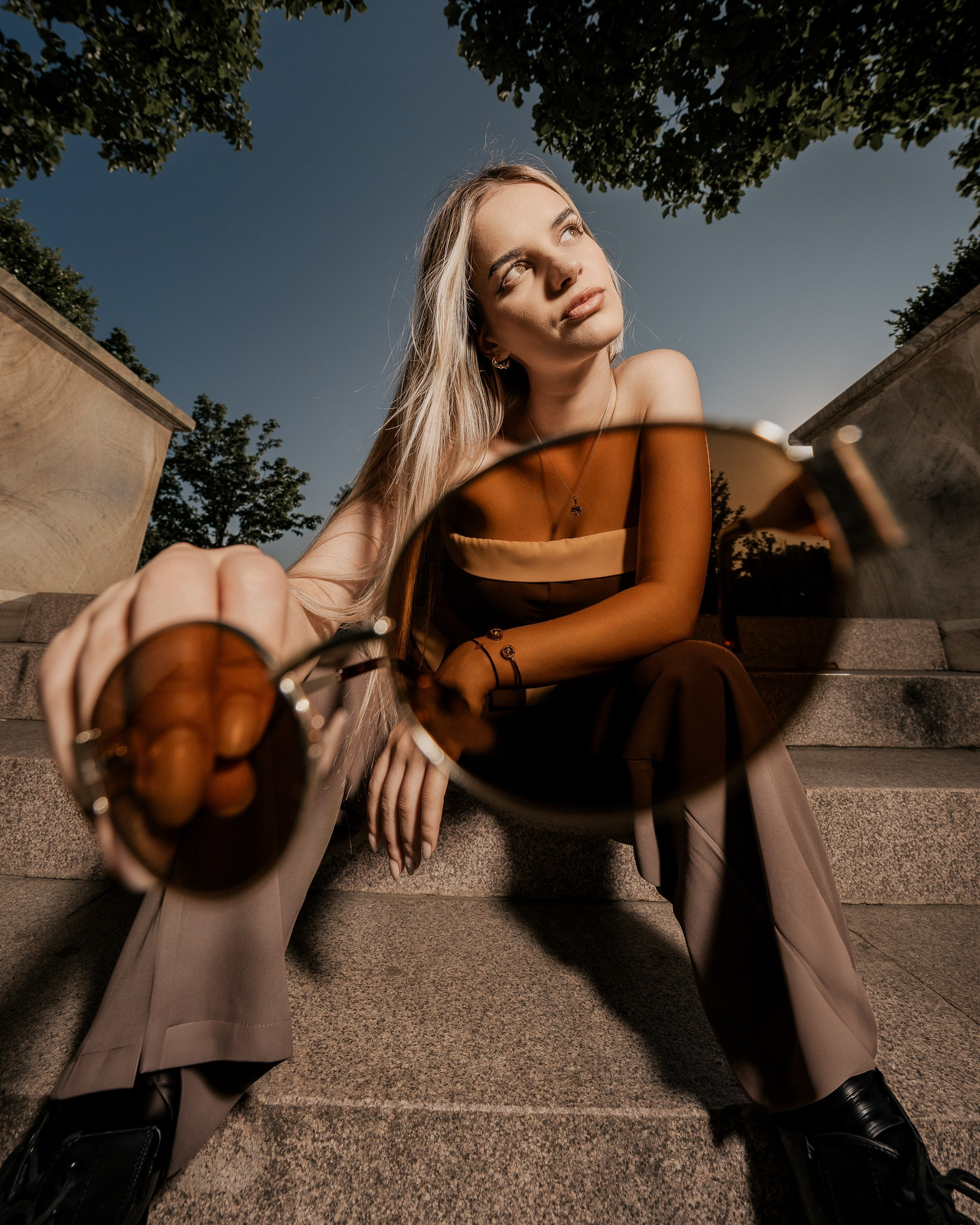 Sedinte foto aer liber