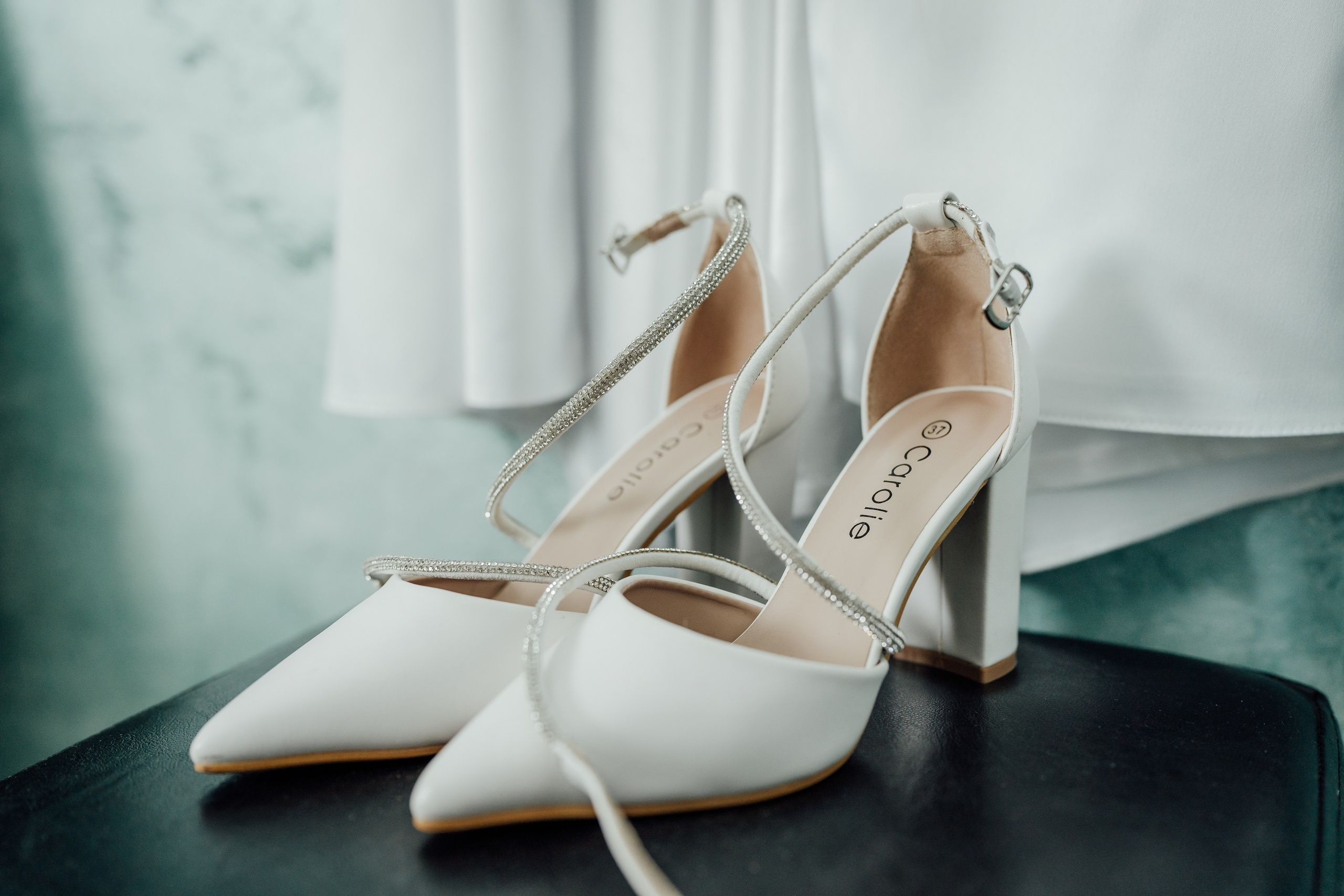 Nunta Ancuta & George