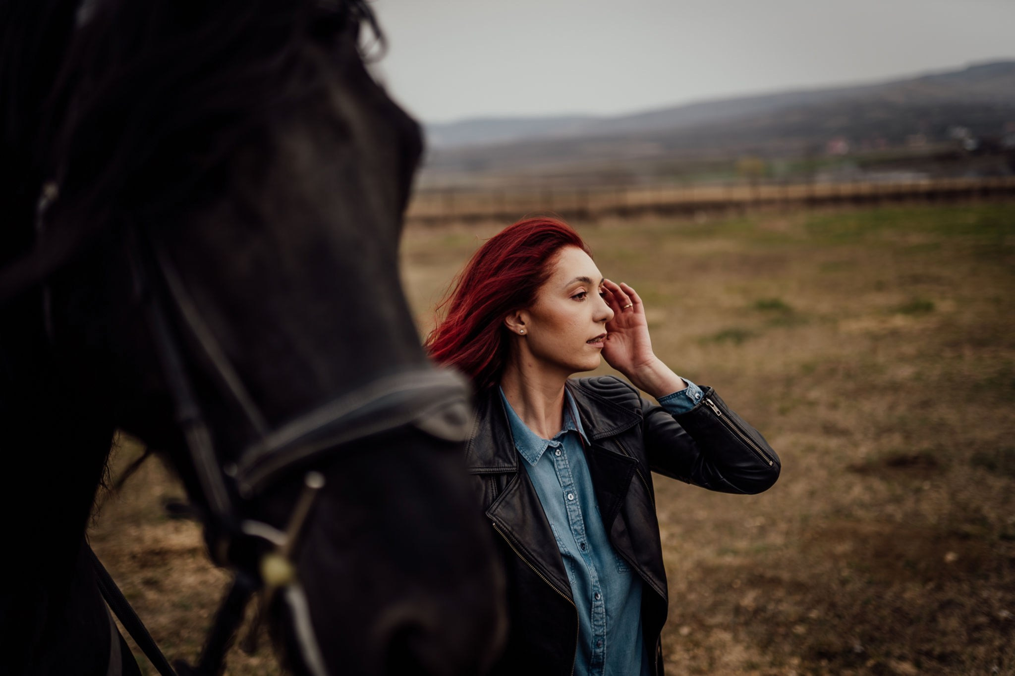 Save the date - Stefania & Dragos