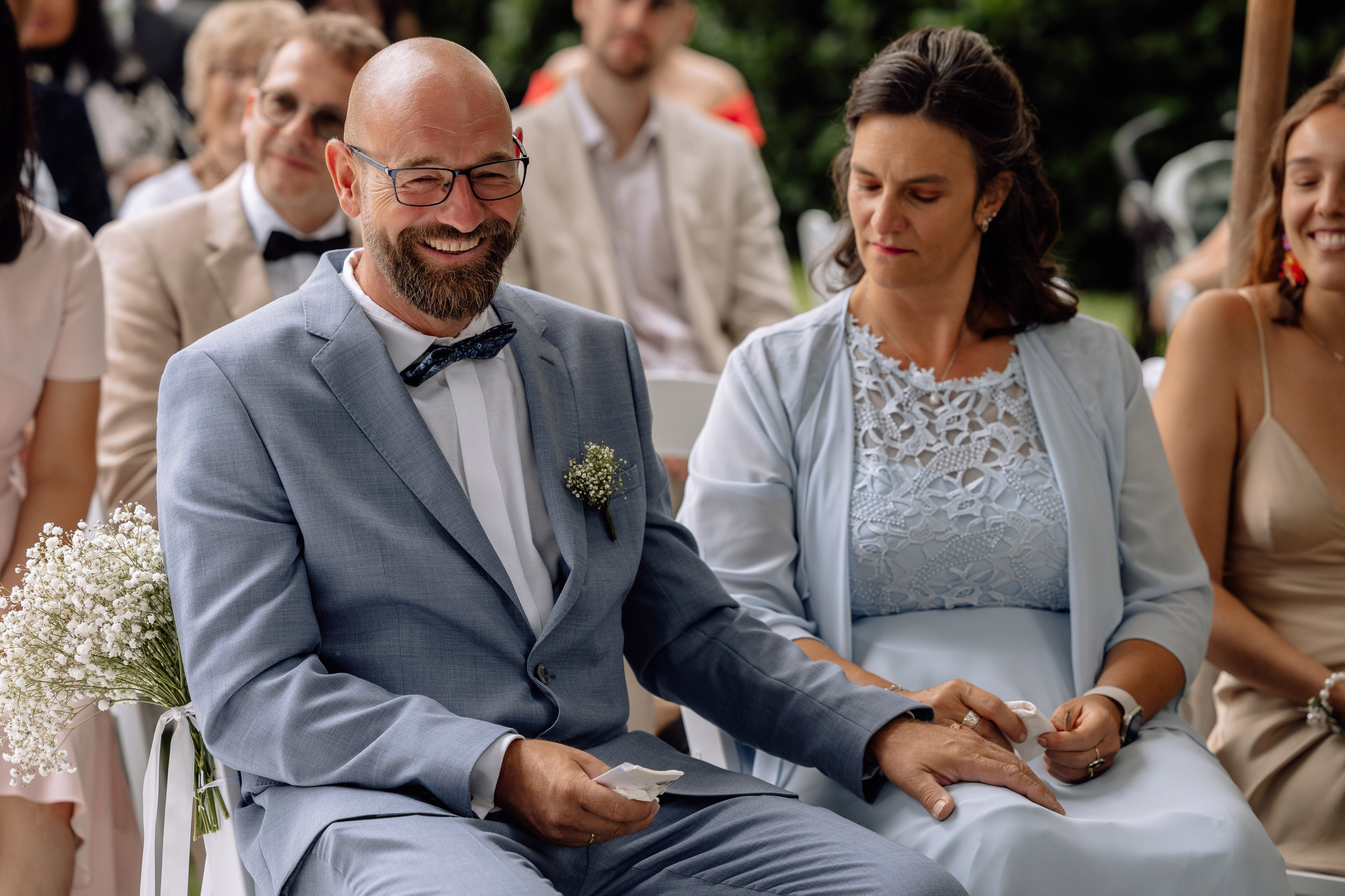 Hochzeit in der Birkenheide (Geisenfeld). Hochzeitsfotograf München Taufe Familienfotograf Tanja Mauke