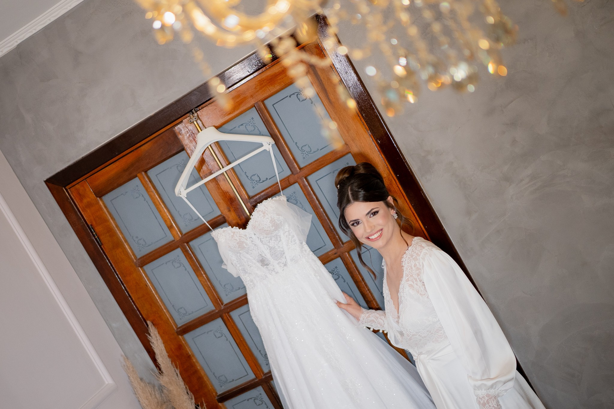 Giovana & Bruno — Luso / Bauru — SP. Robson Colaço