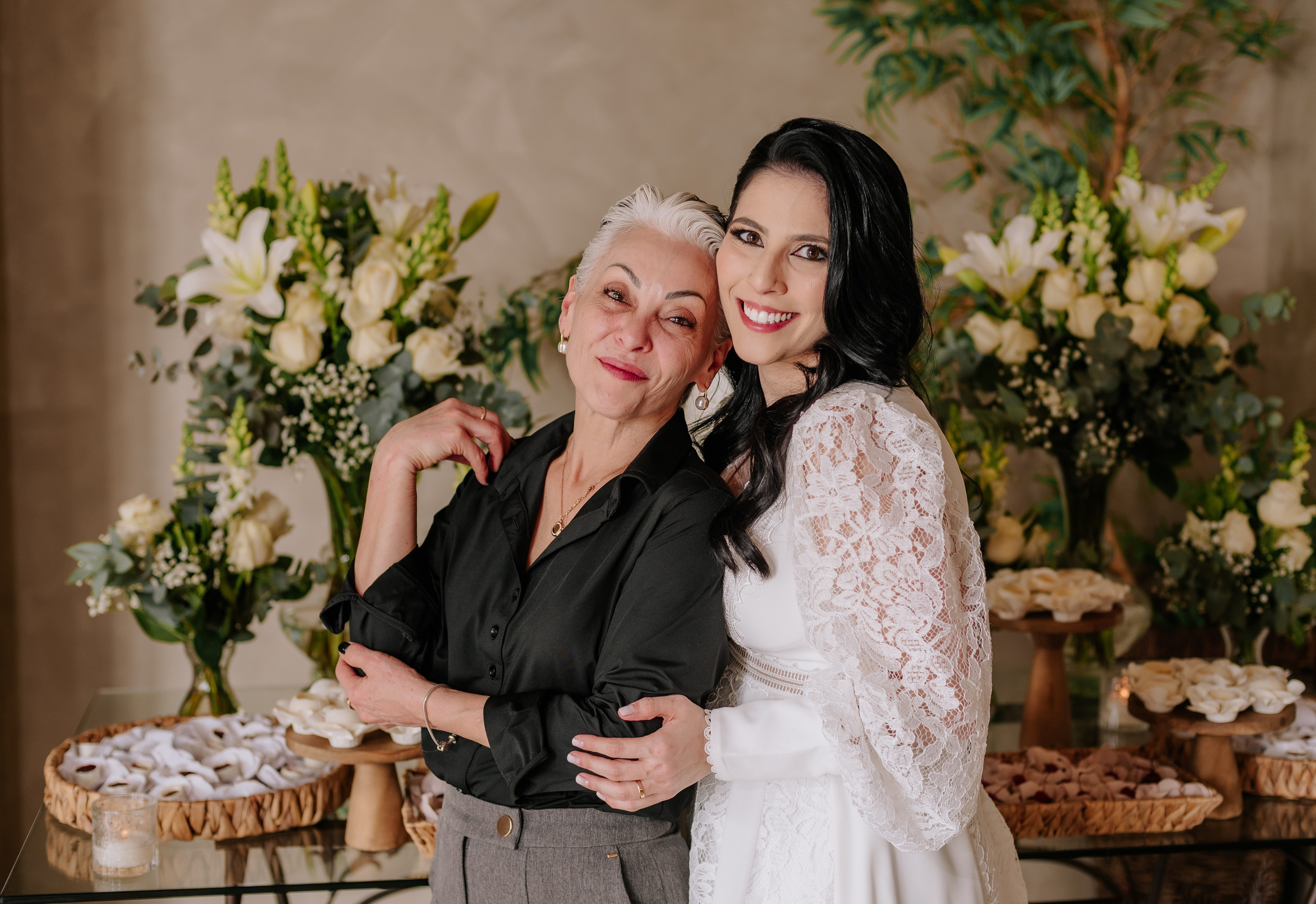 Raissa & Ricardo — La Terrasse Bistro / Bauru SP. Robson Colaço