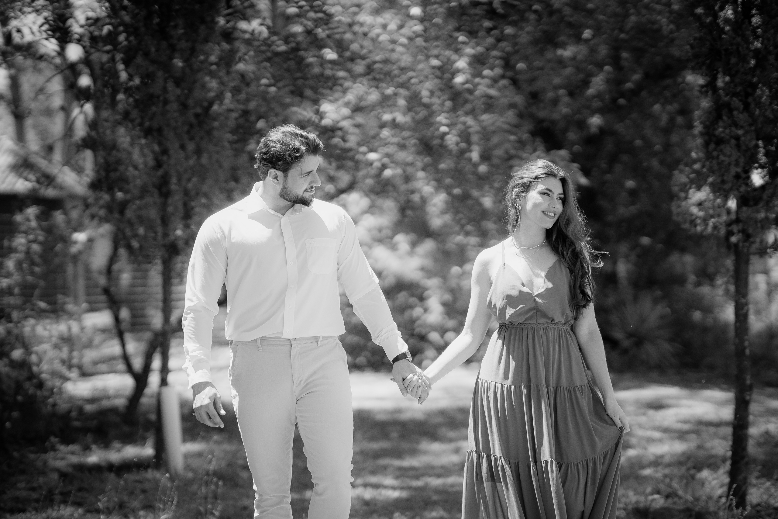 Aires & Denis — Vila Chalé / Bauru SP. Robson Colaço