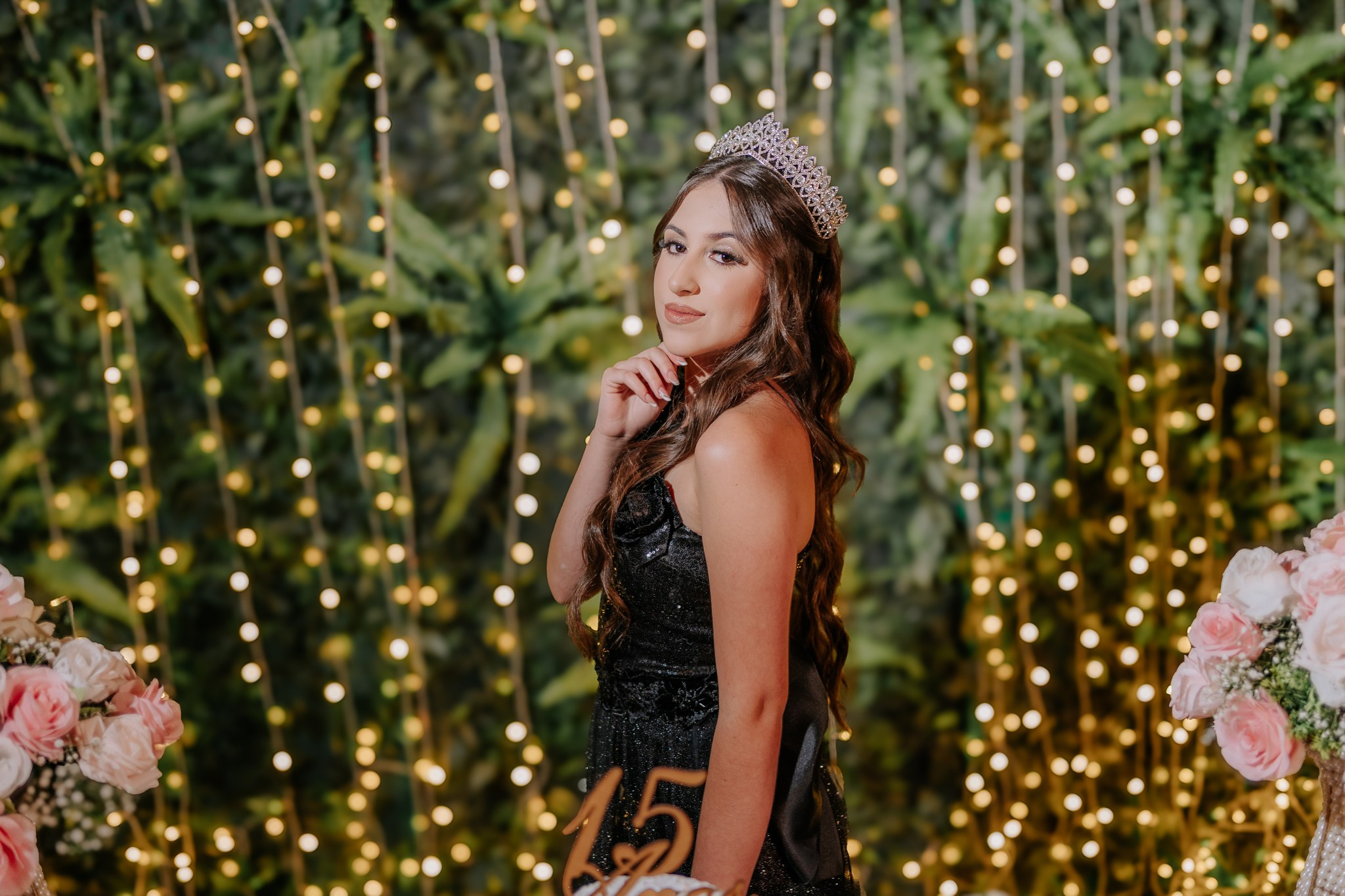 Mirella — Bauru SP. Robson Colaço
