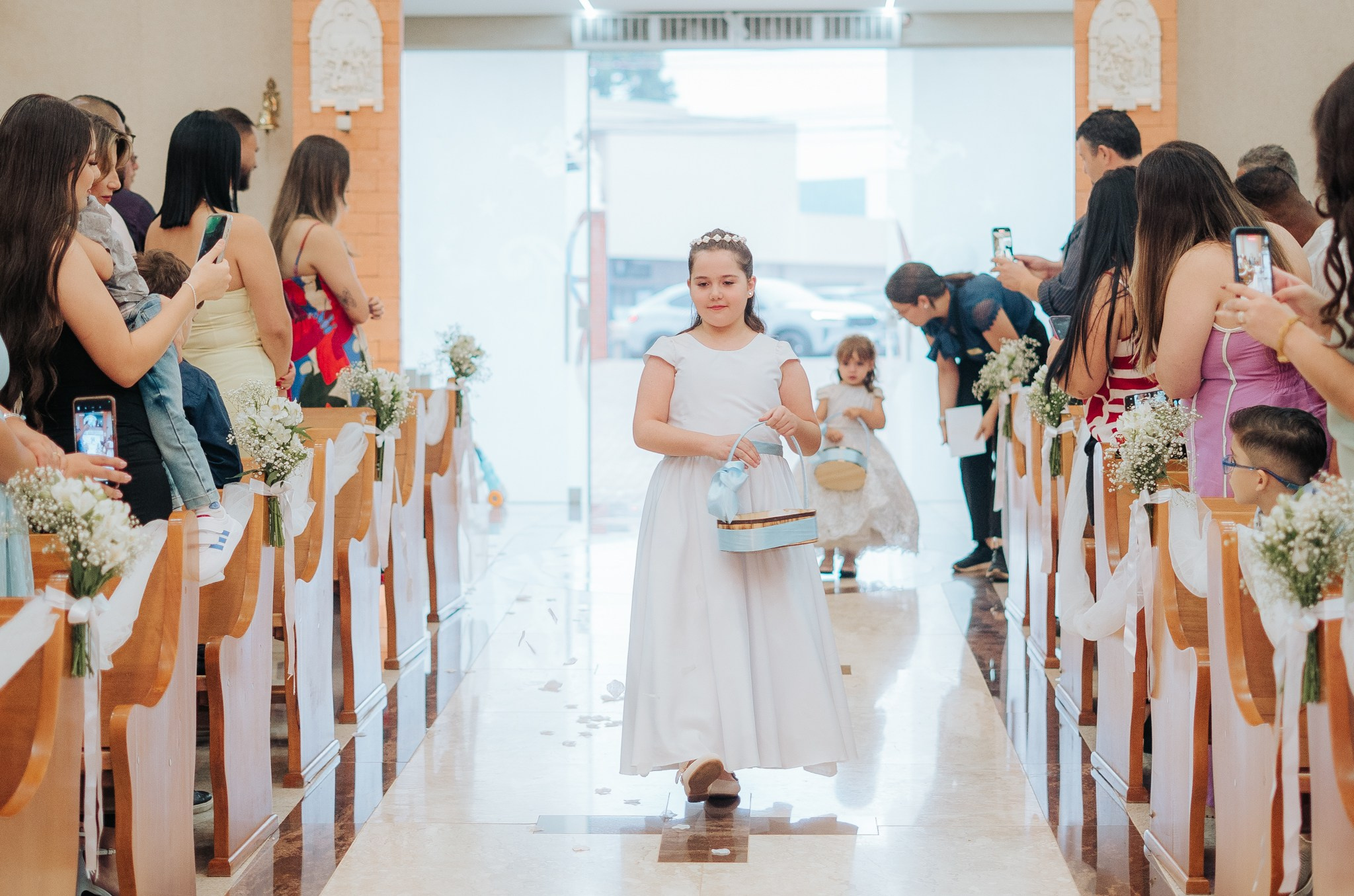 Lais & Lucas — Espaço Aveiro / Bauru SP. Robson Colaço