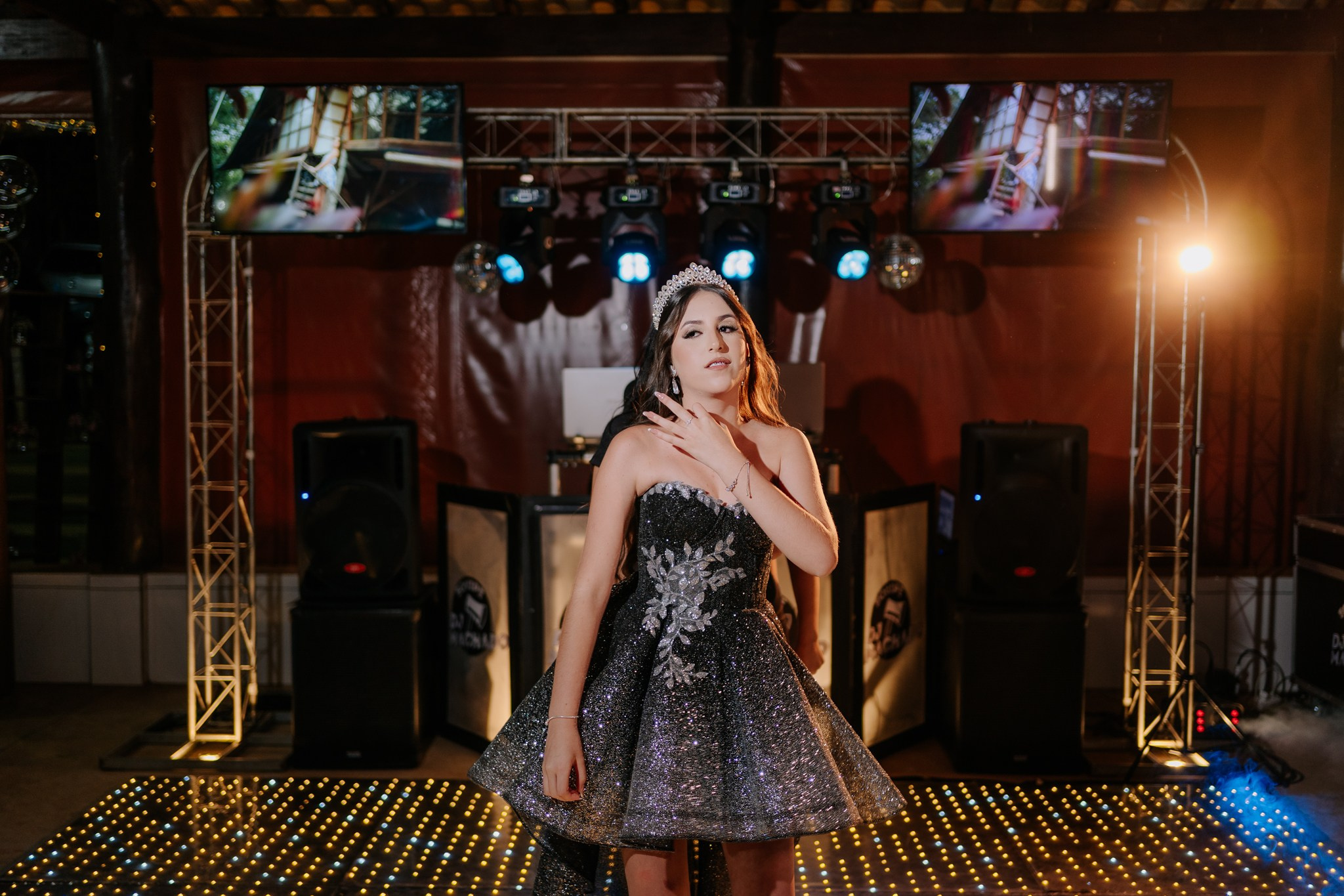 Mirella — Bauru SP. Robson Colaço