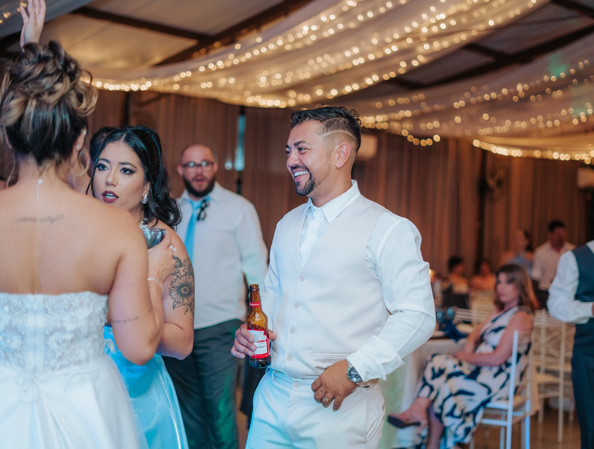 Lais & Lucas — Espaço Aveiro / Bauru SP. Robson Colaço