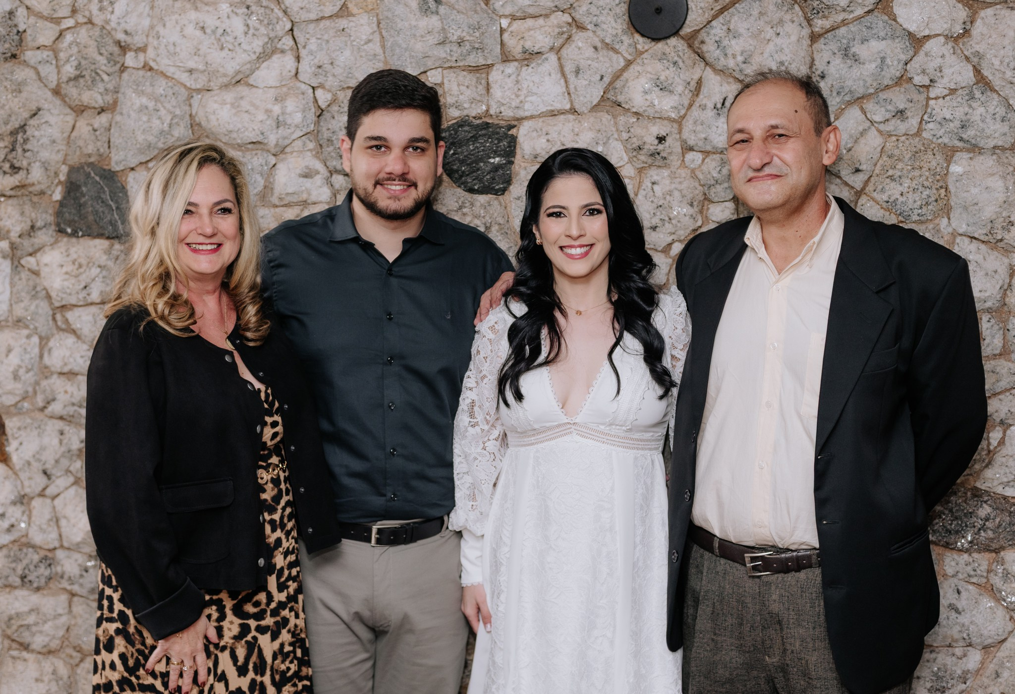 Raissa & Ricardo. Robson Colaço
