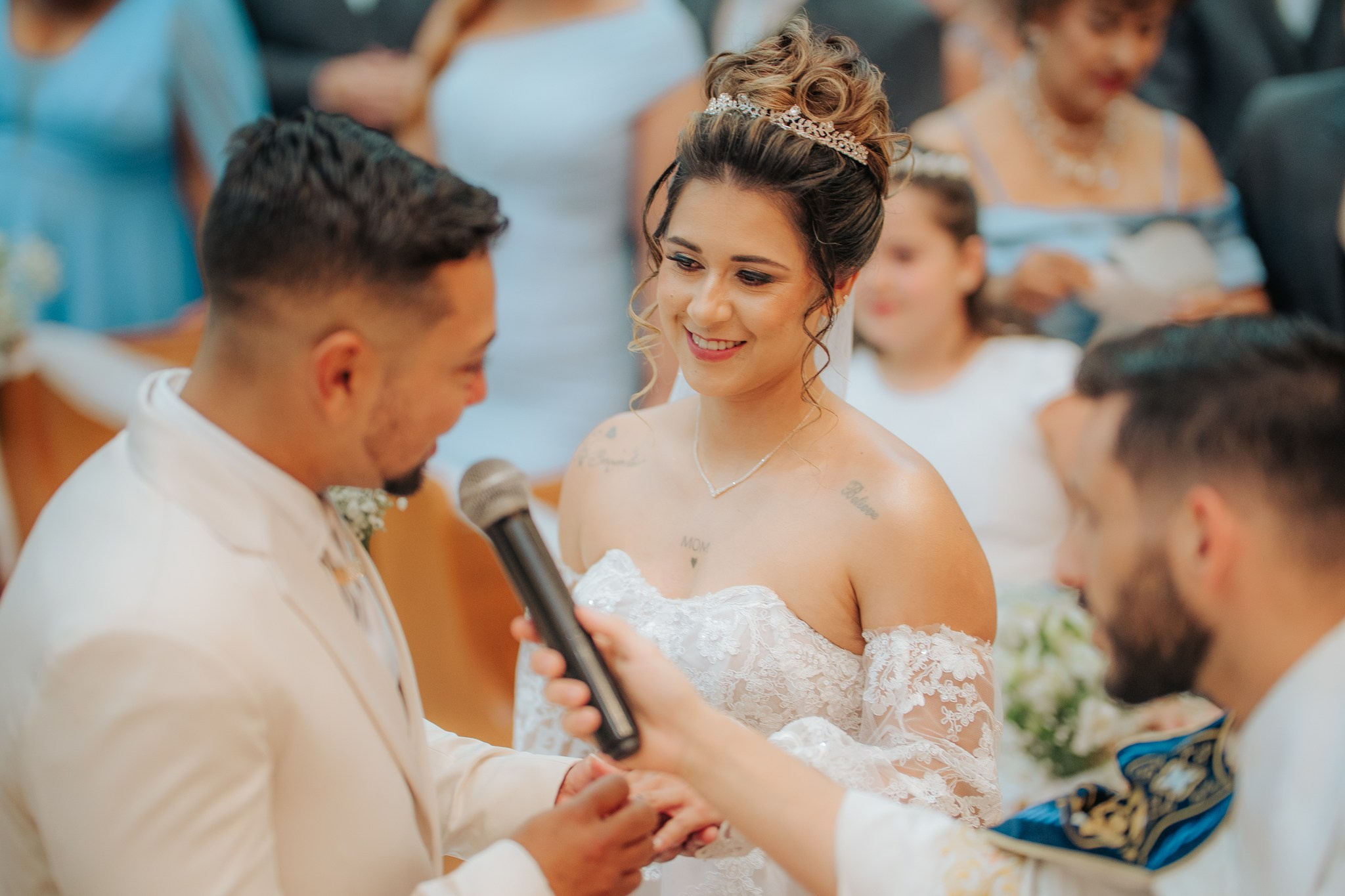 Lais & Lucas — Espaço Aveiro / Bauru SP. Robson Colaço