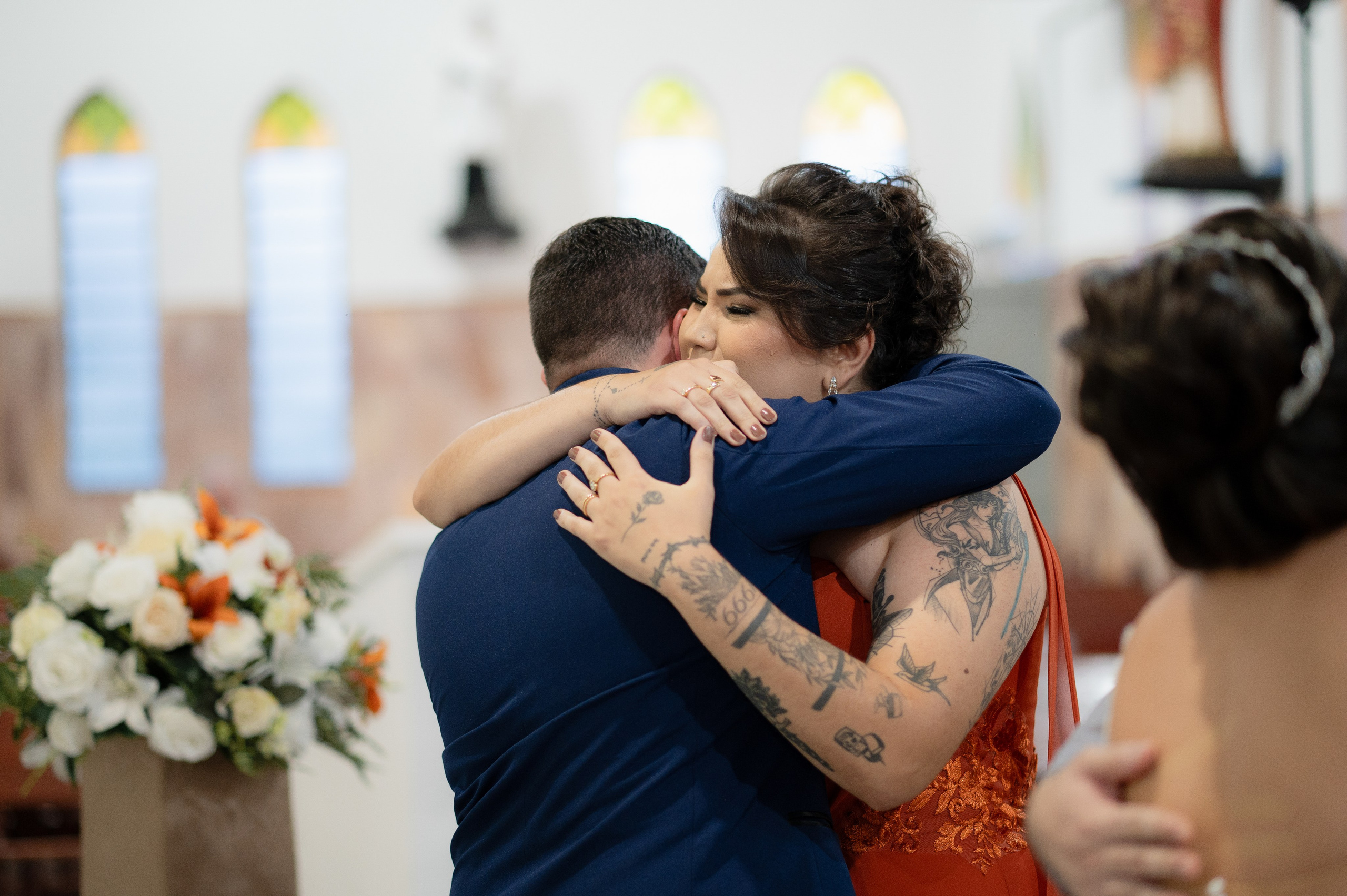 Lais & João — Arealva SP. Robson Colaço