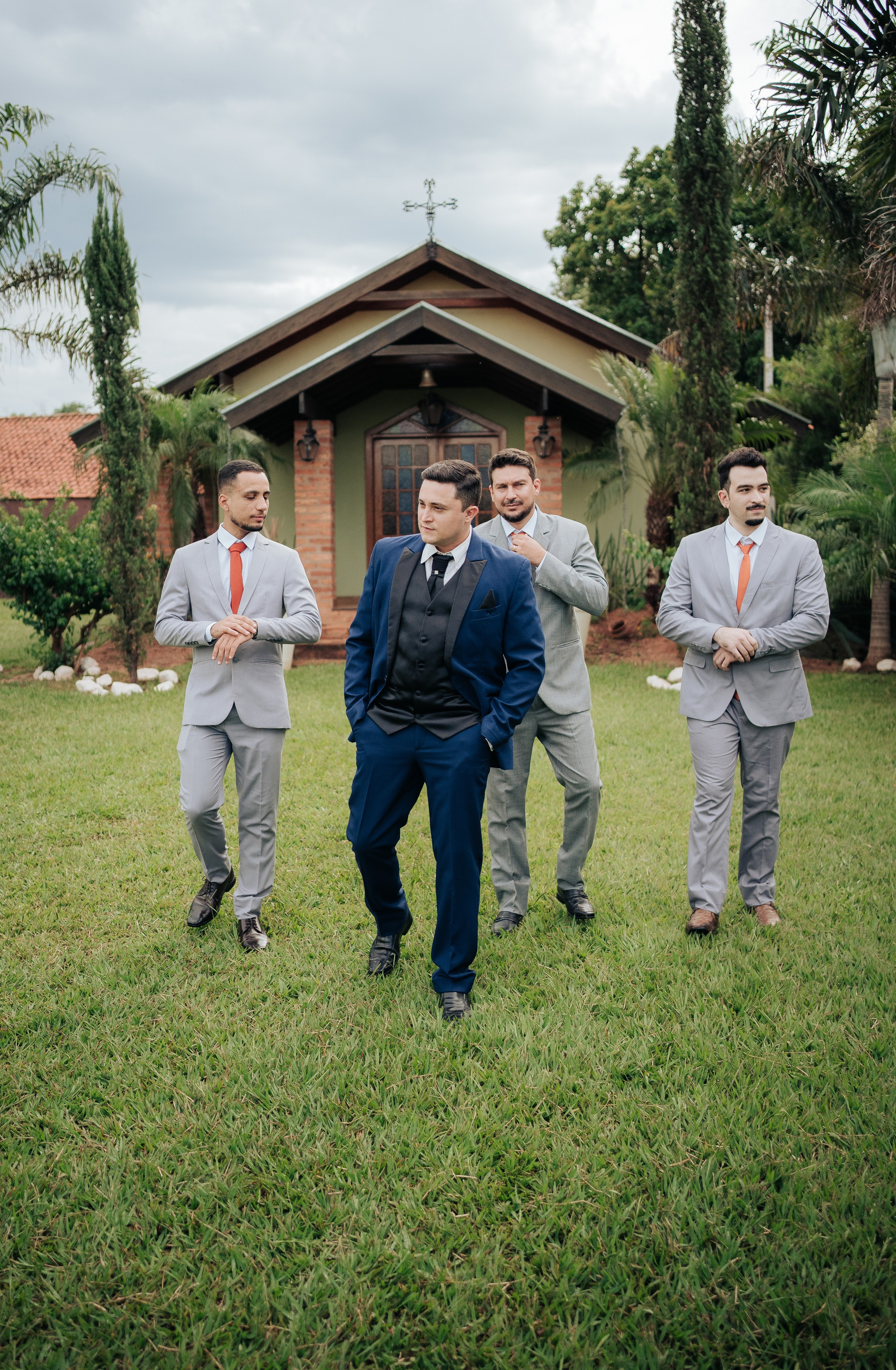 Lais & João — Arealva SP. Robson Colaço