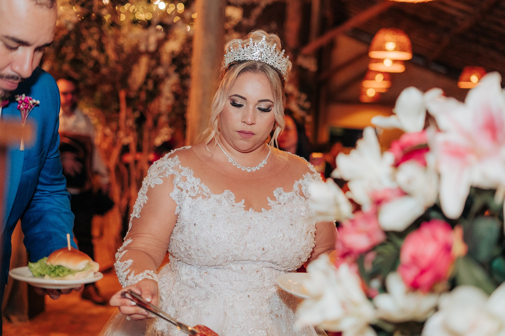 Nathallya & Antônio Marco — Vila Casali / Piratininga SP. Robson Colaço