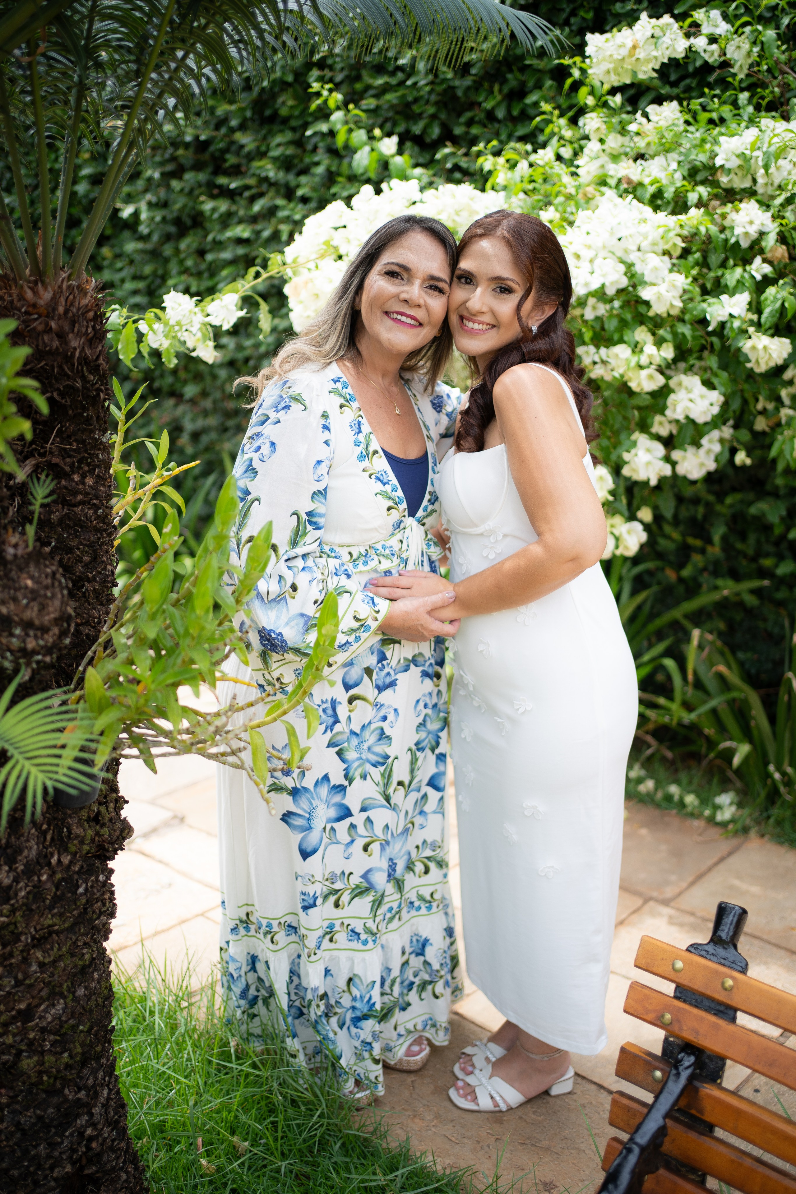 João & Bárbara. Robson Colaço