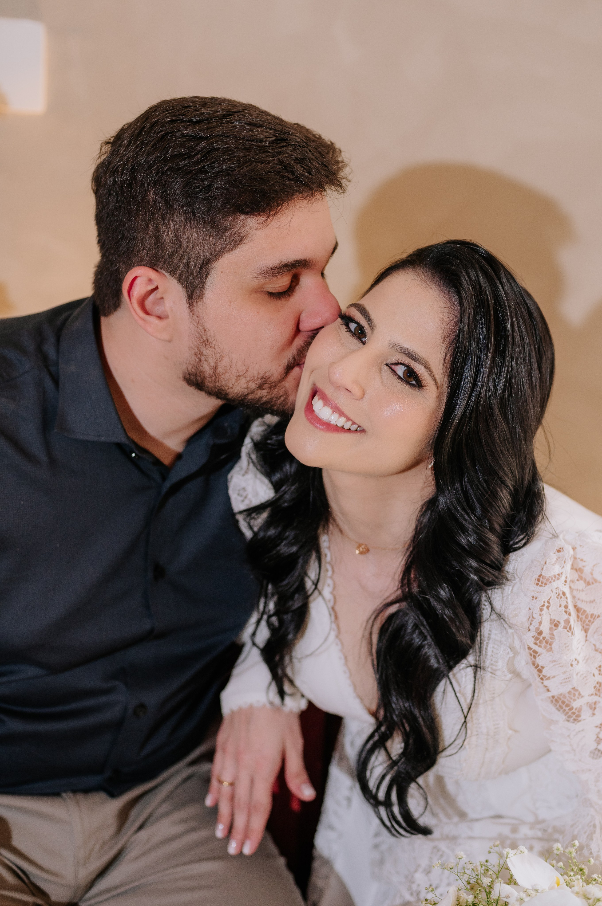 Raissa & Ricardo — La Terrasse Bistro / Bauru SP. Robson Colaço
