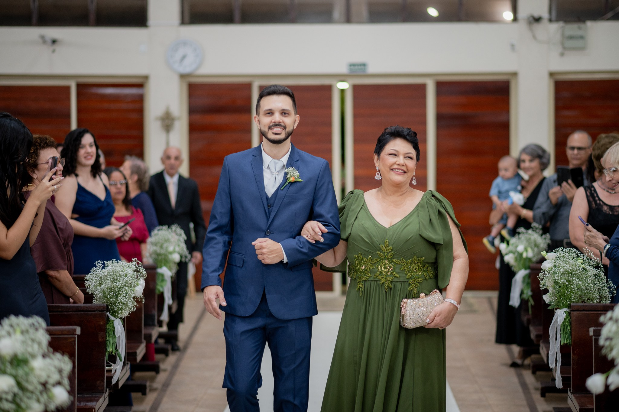 Giovana & Bruno — Luso / Bauru — SP. Robson Colaço