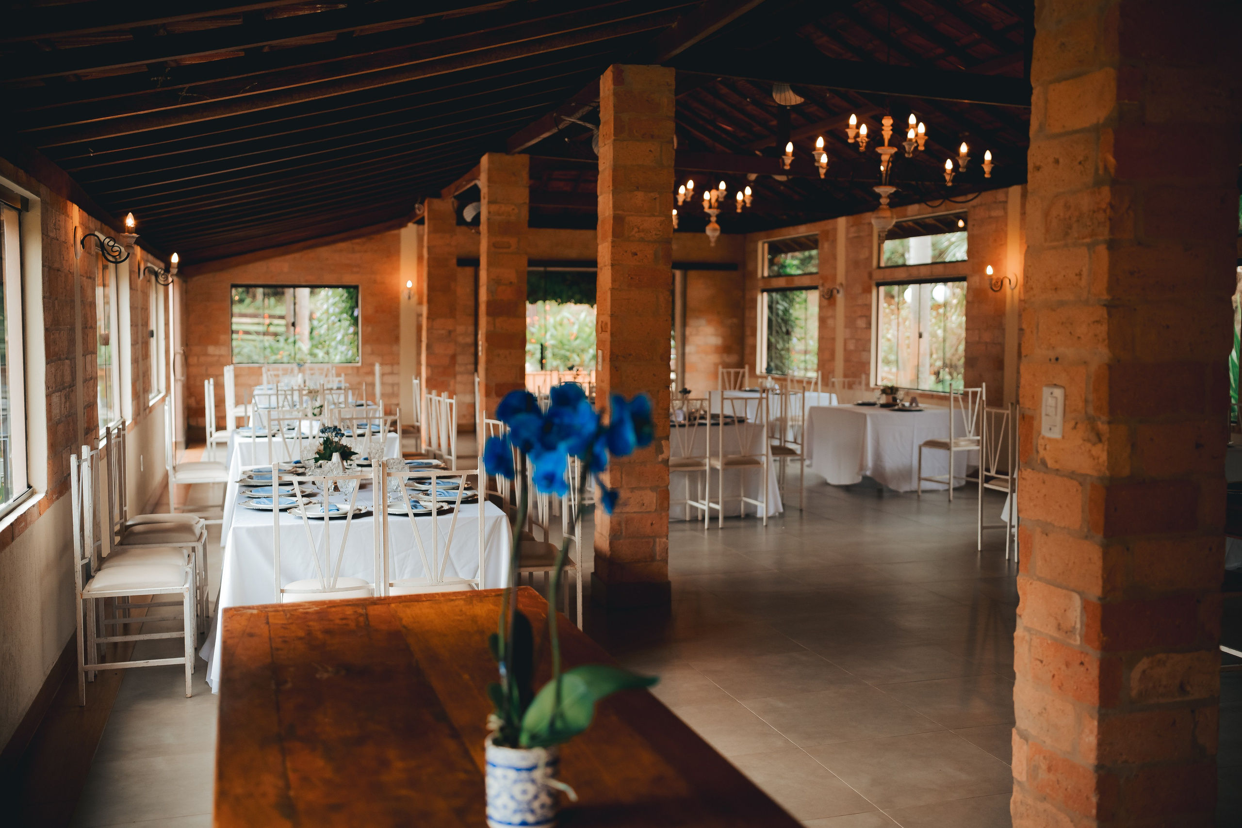 Casamento Jeniffer e Wesley — Sitio Renascer. Fotógrafo Renan Lima