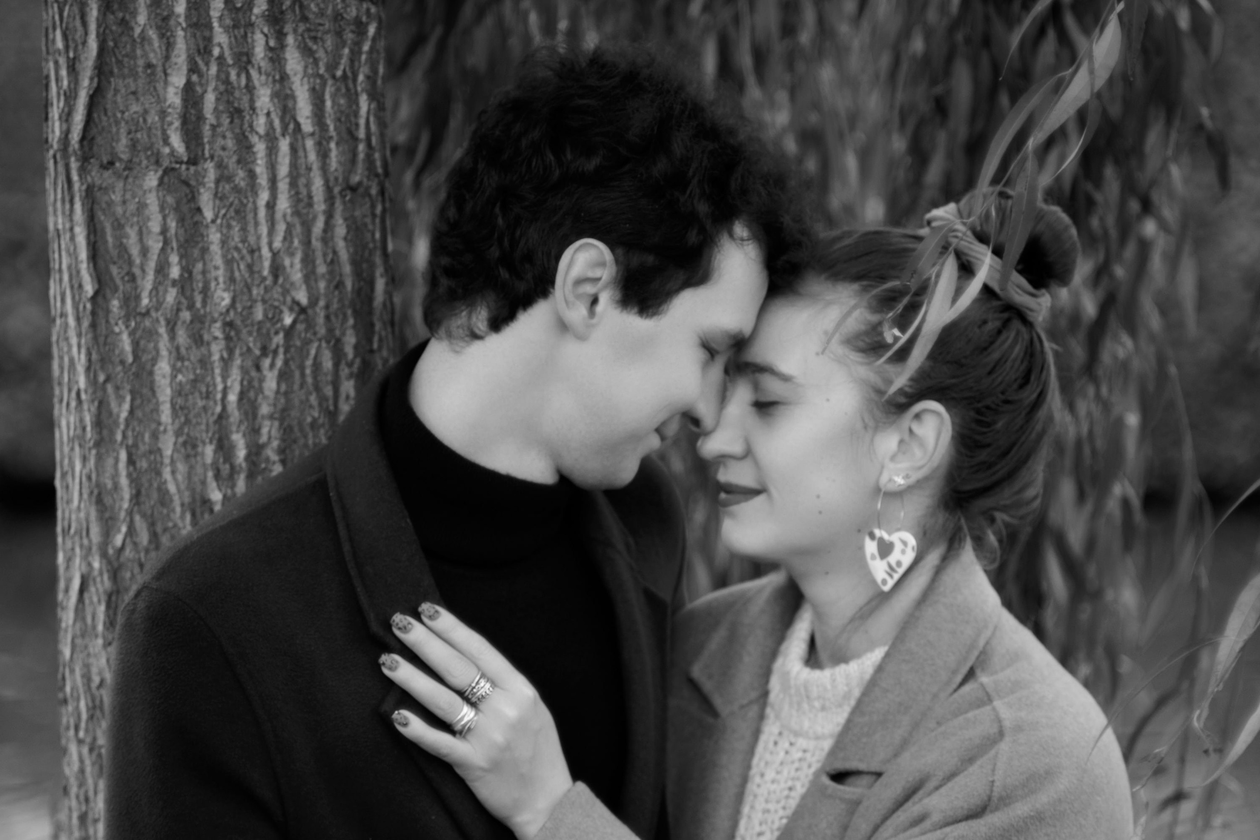 Pet Photoshoot in Spijkenisse | Rotterdam. Romantic & Soulful Photography by Natalia Olhova in Rotterdam