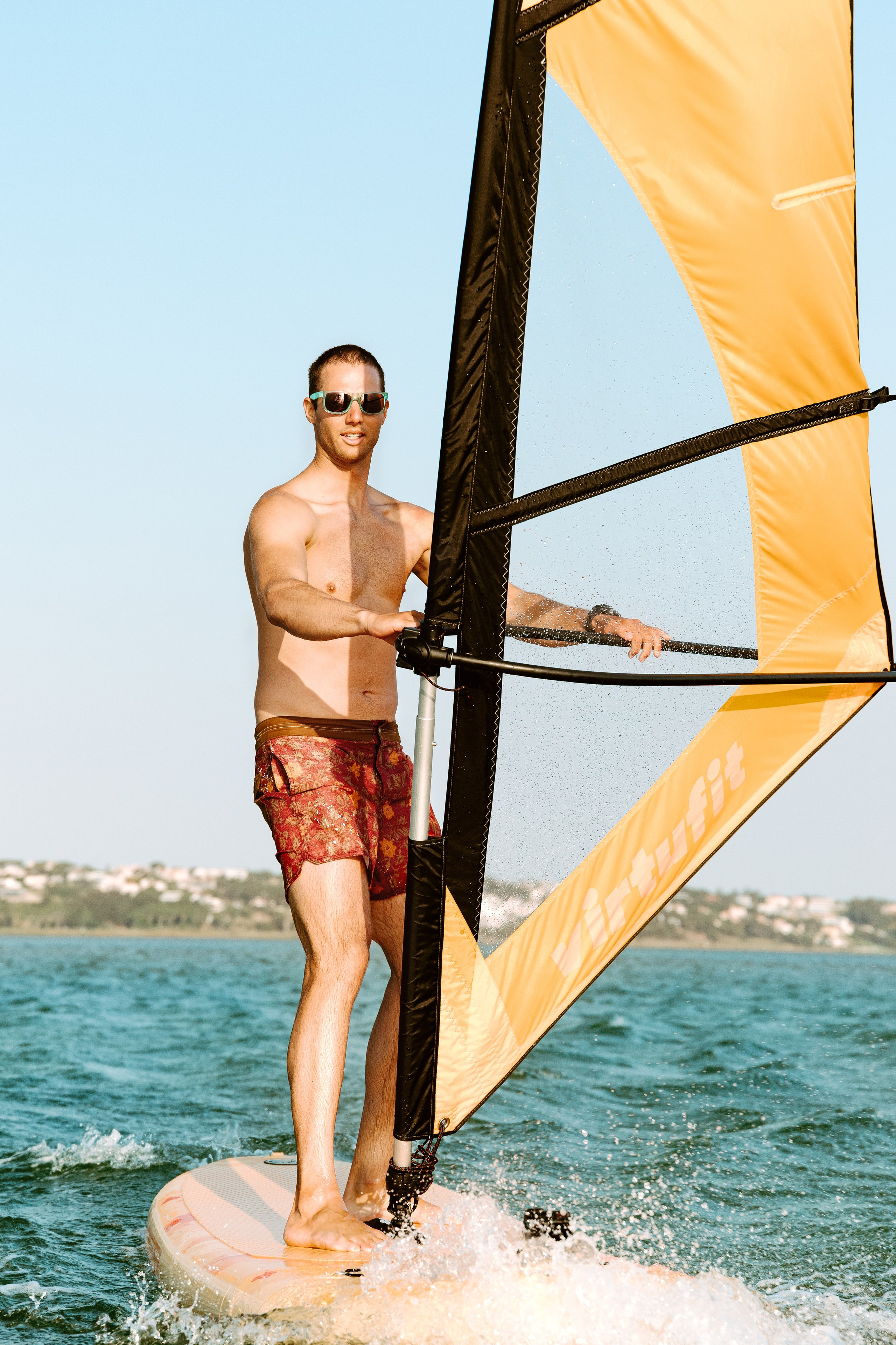 VIRTUFIT SUP BOARDS 2023. Produtora de Vídeo e Fotografia Cinematográfica | Beyond Creative 20 Portugal Lisboa