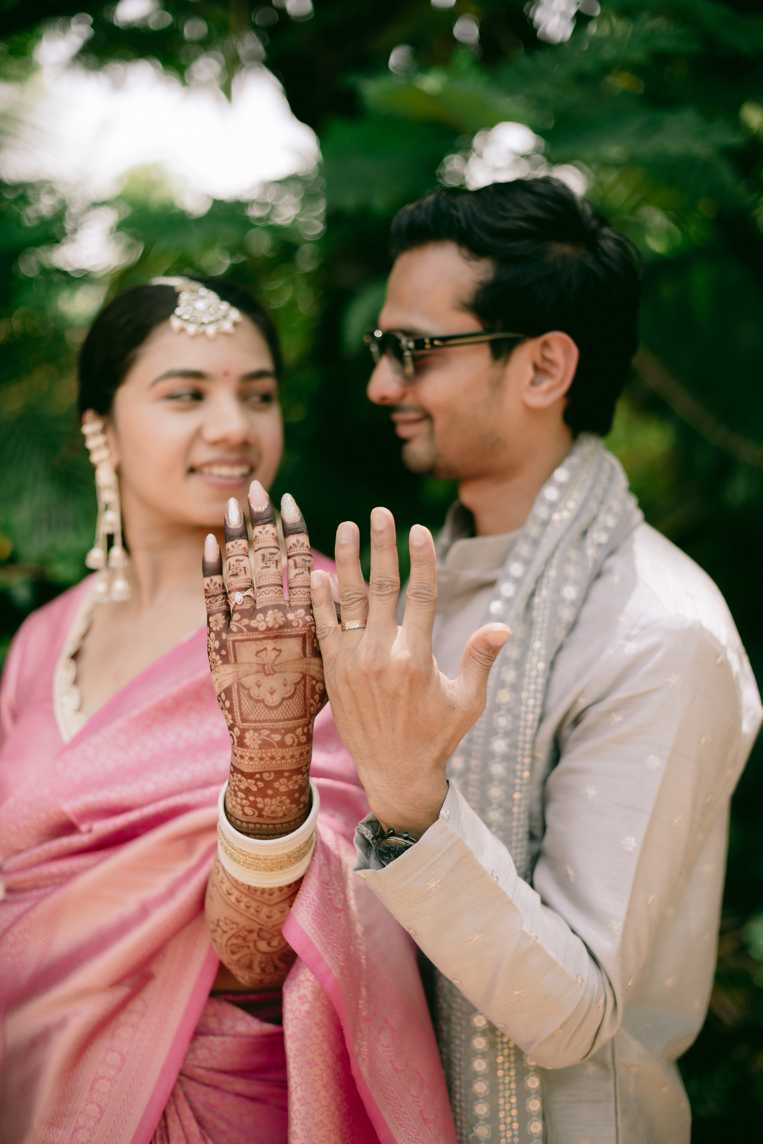 WEDDINGS. Love Emotions Weddings