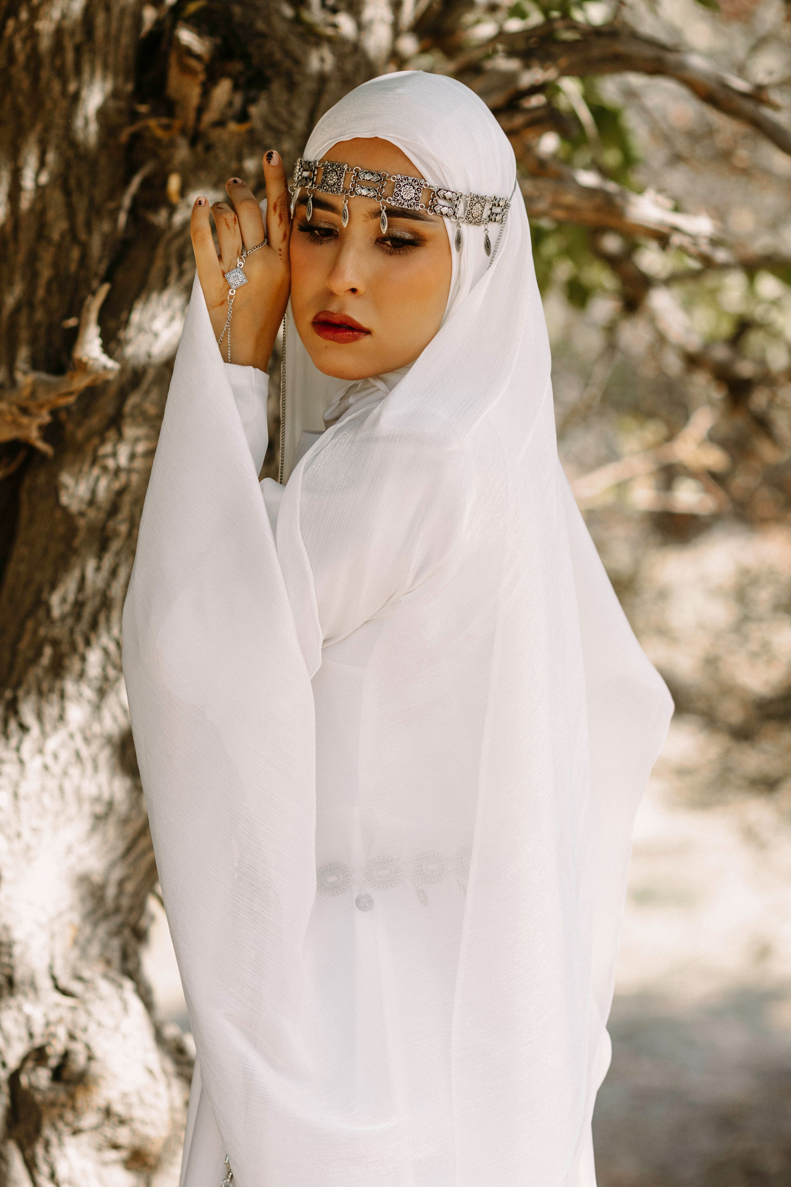 Свет и Тень. Портретный фотограф Нигинахон Исматуллаева в Ташкенте