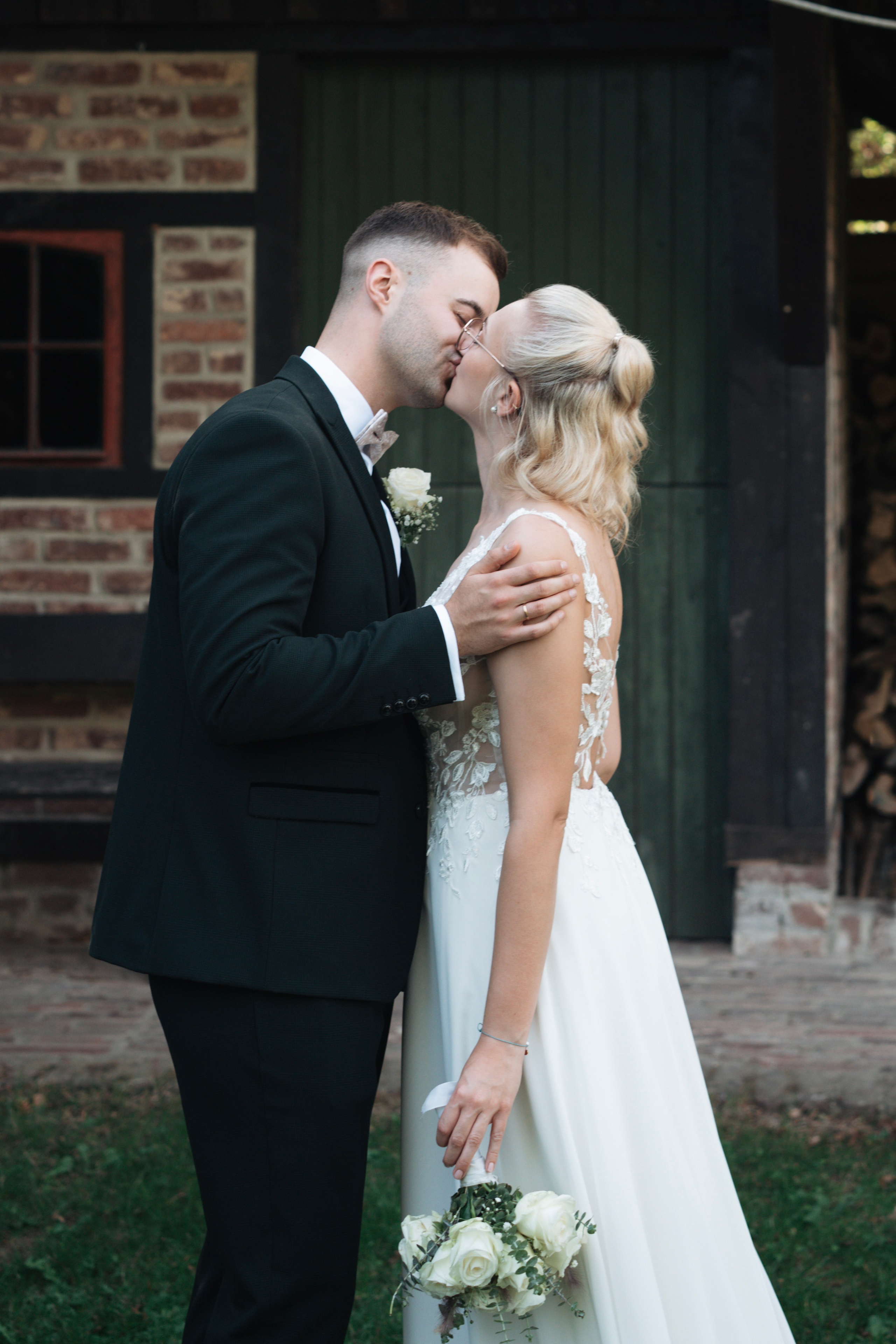 S & F. Photography in Germany