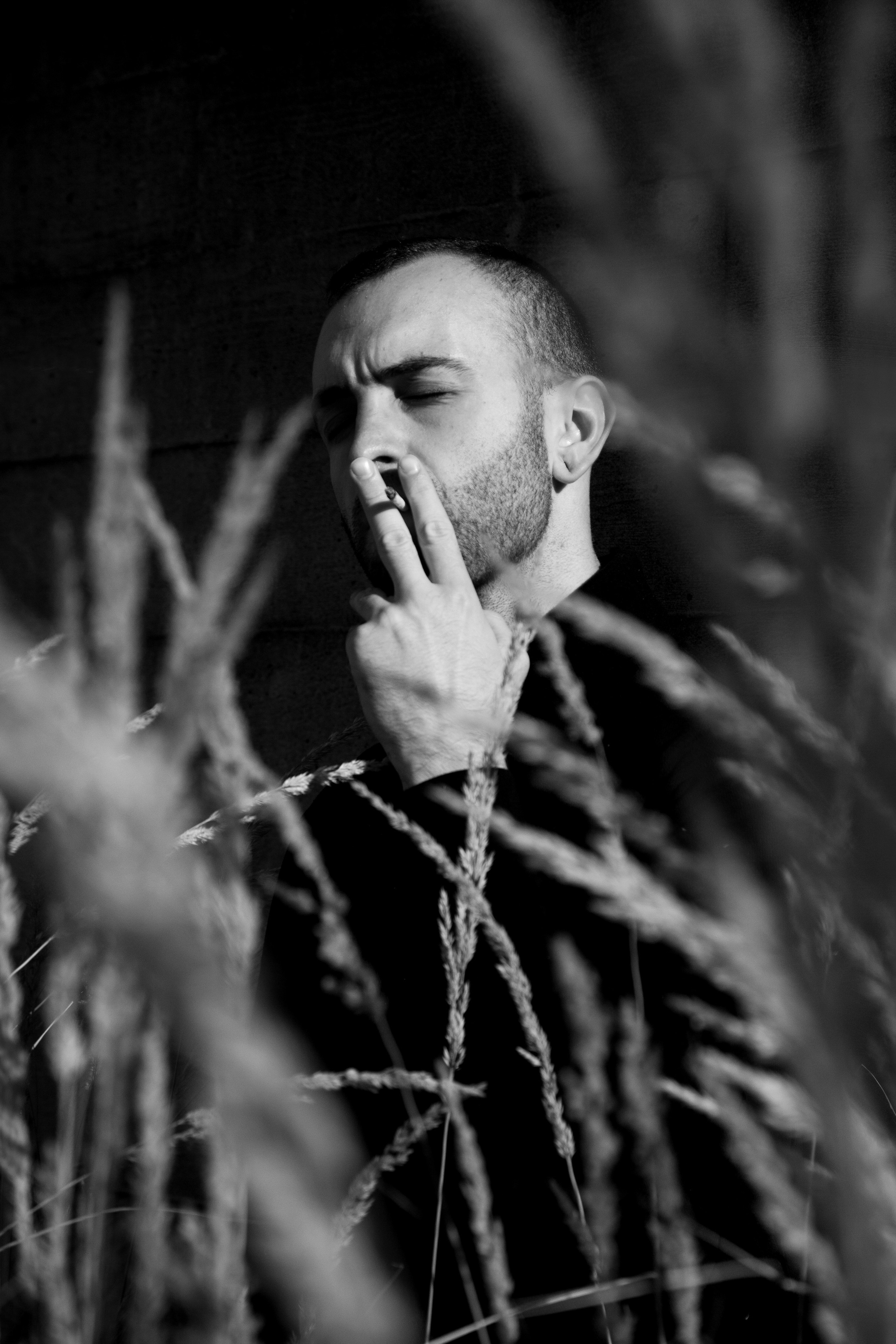 Evan — South Bank. SASHA FREEMIND