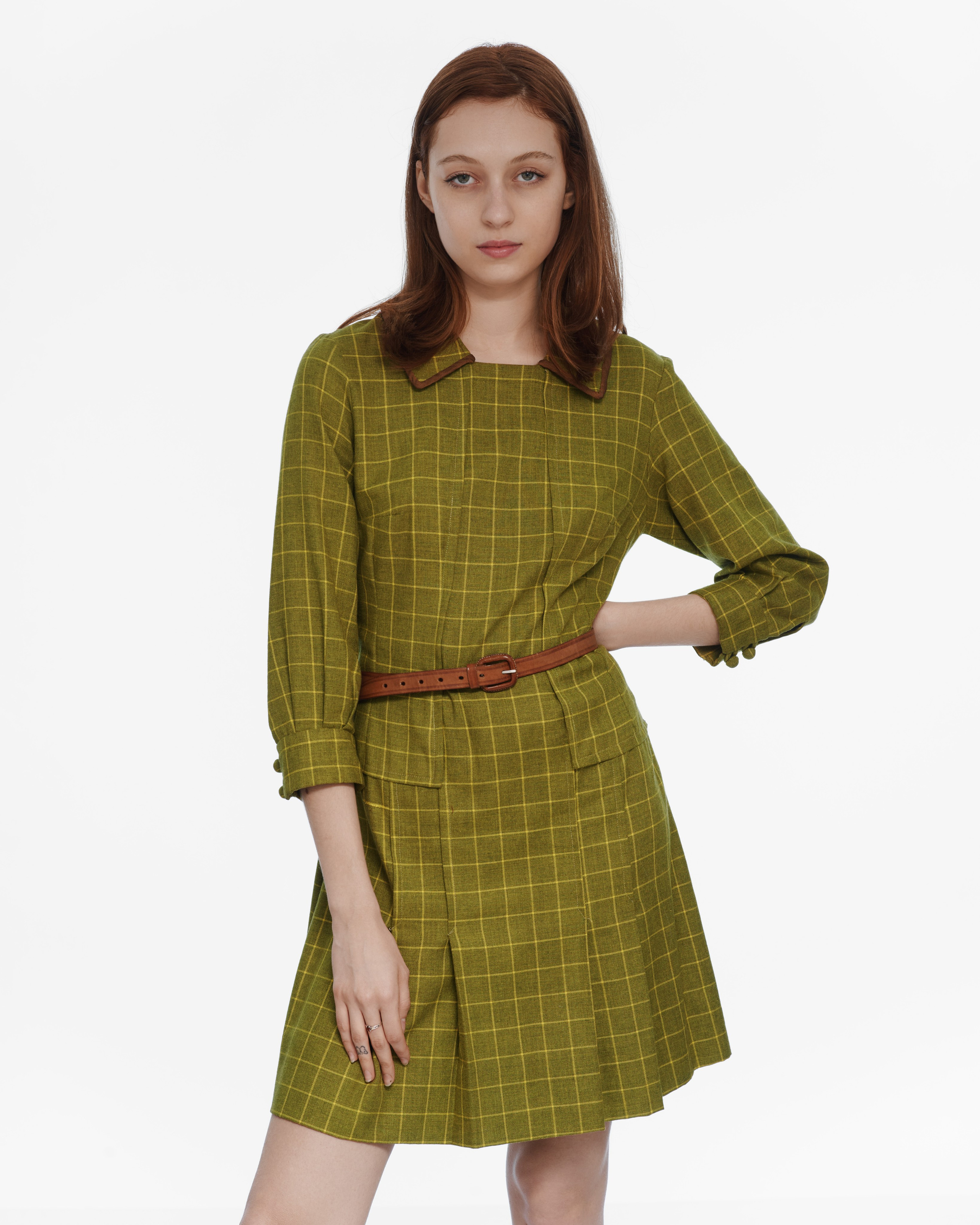 Model tests. Fashion, portrait, interior photography. Valencia, Spain. Dmitry Ivanov. Retrato, fotos de interiores