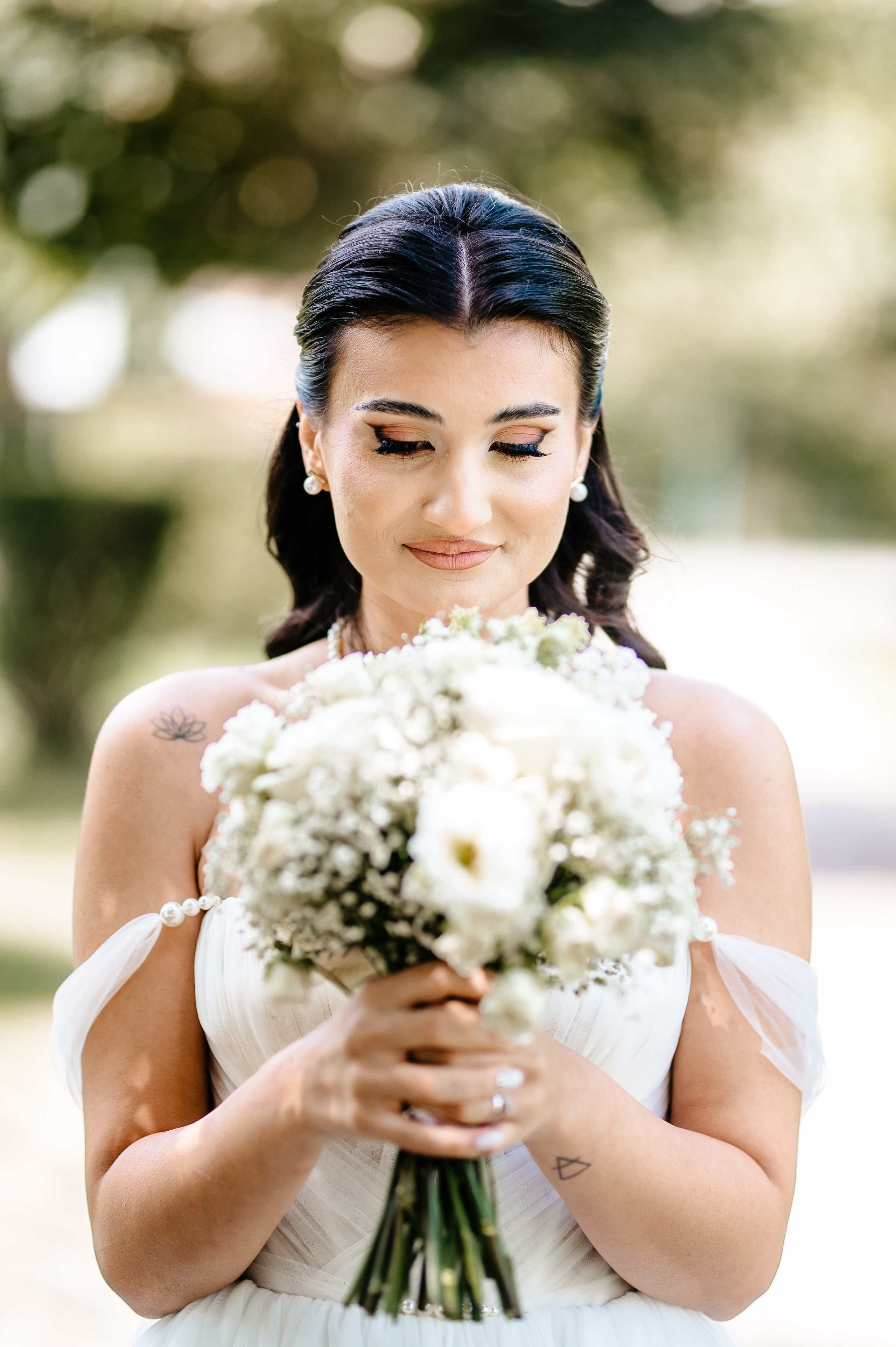 Delia & Andrei. Creativeiso.ro