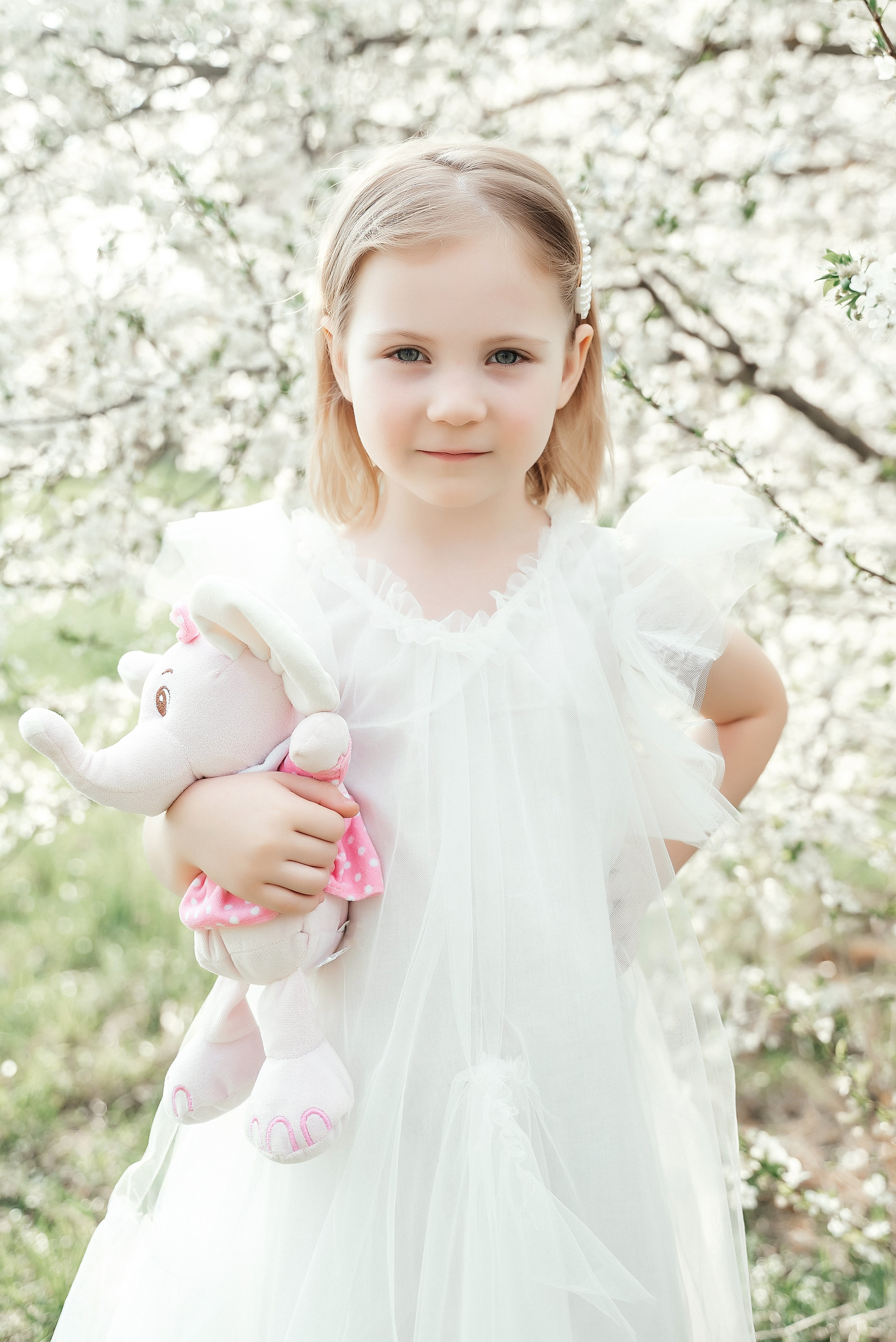 SPRING. Ваш фотограф в Латгалии — Александра Юхневича!