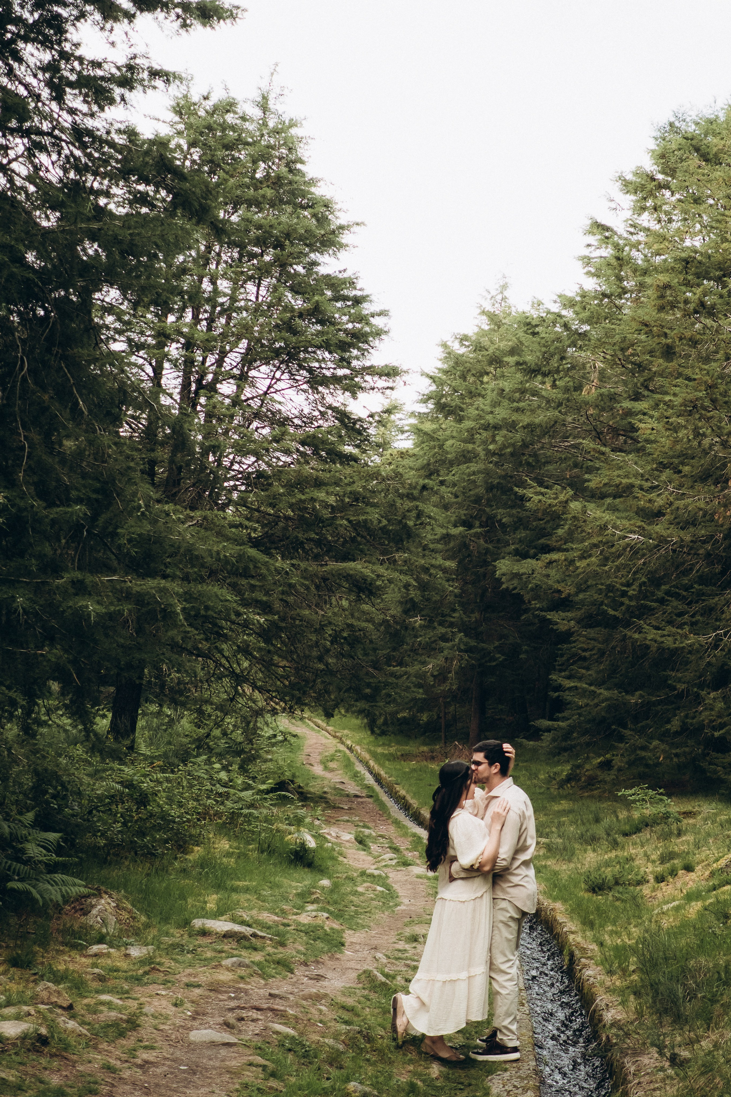 Moinhos de Rei — An Editorial Pre-Wedding Story. Madly Yours Photography | Artistic & Alternative Photography in Portugal