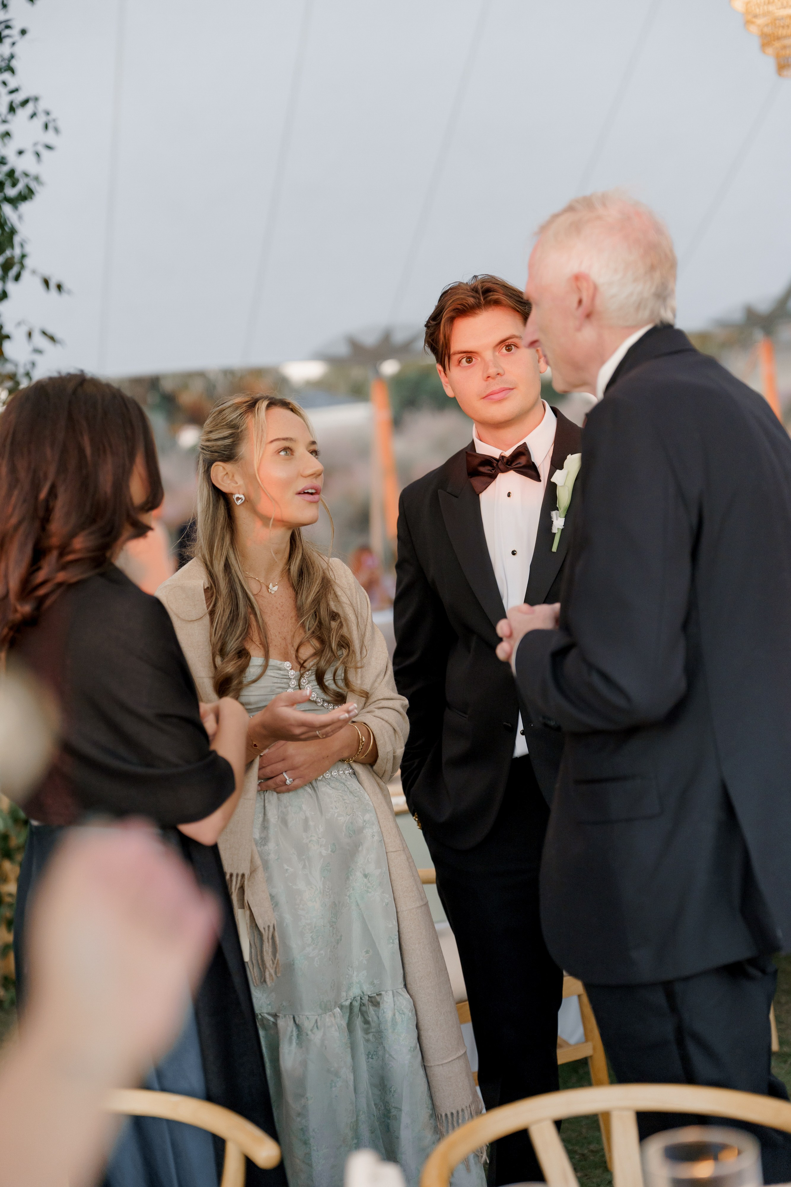 Marci and Yi. Wedding photographer and videographer New York | New Jersey