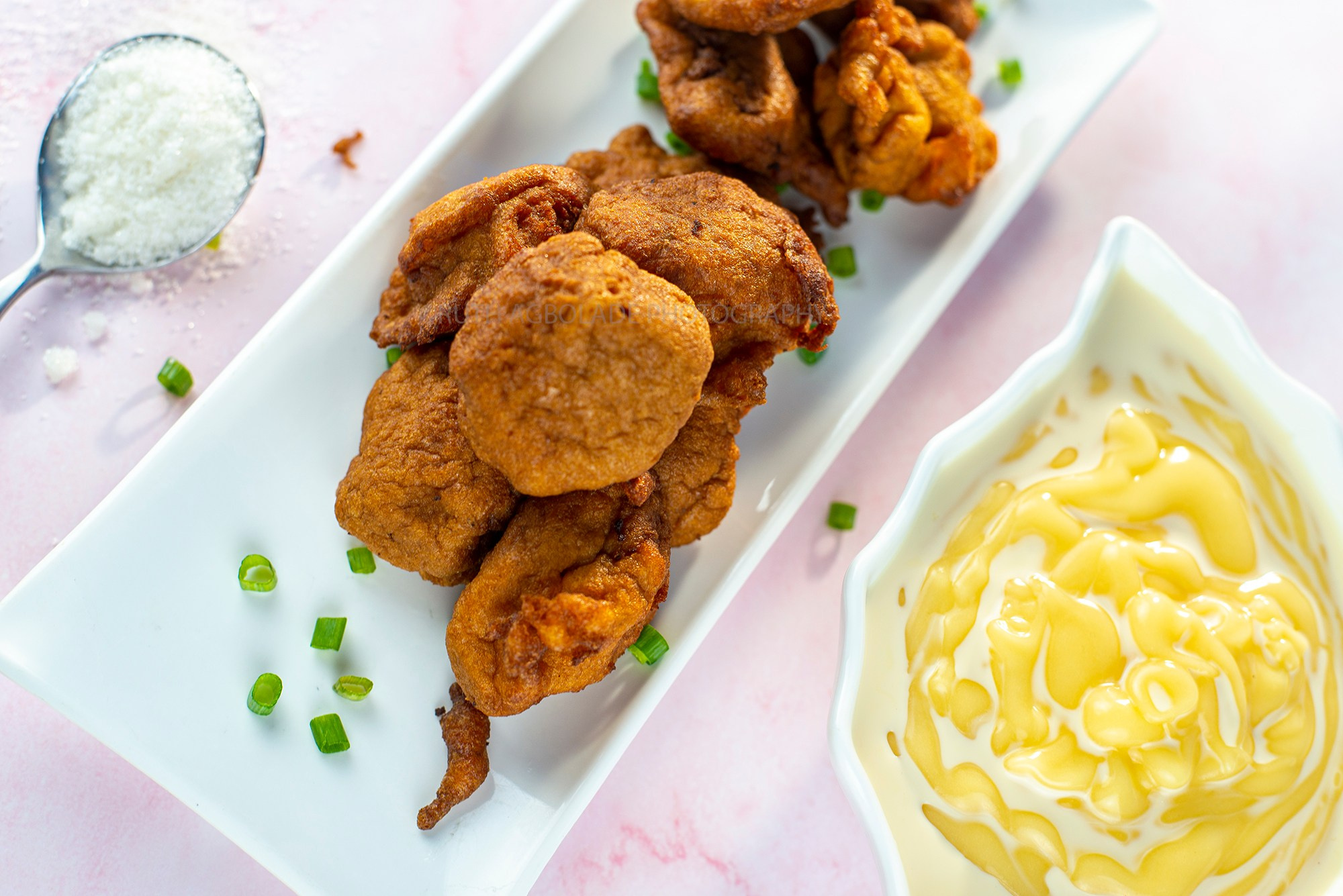 Akara 360 NG. Portrait & Brand Photographer in Bradford, West Yorkshire