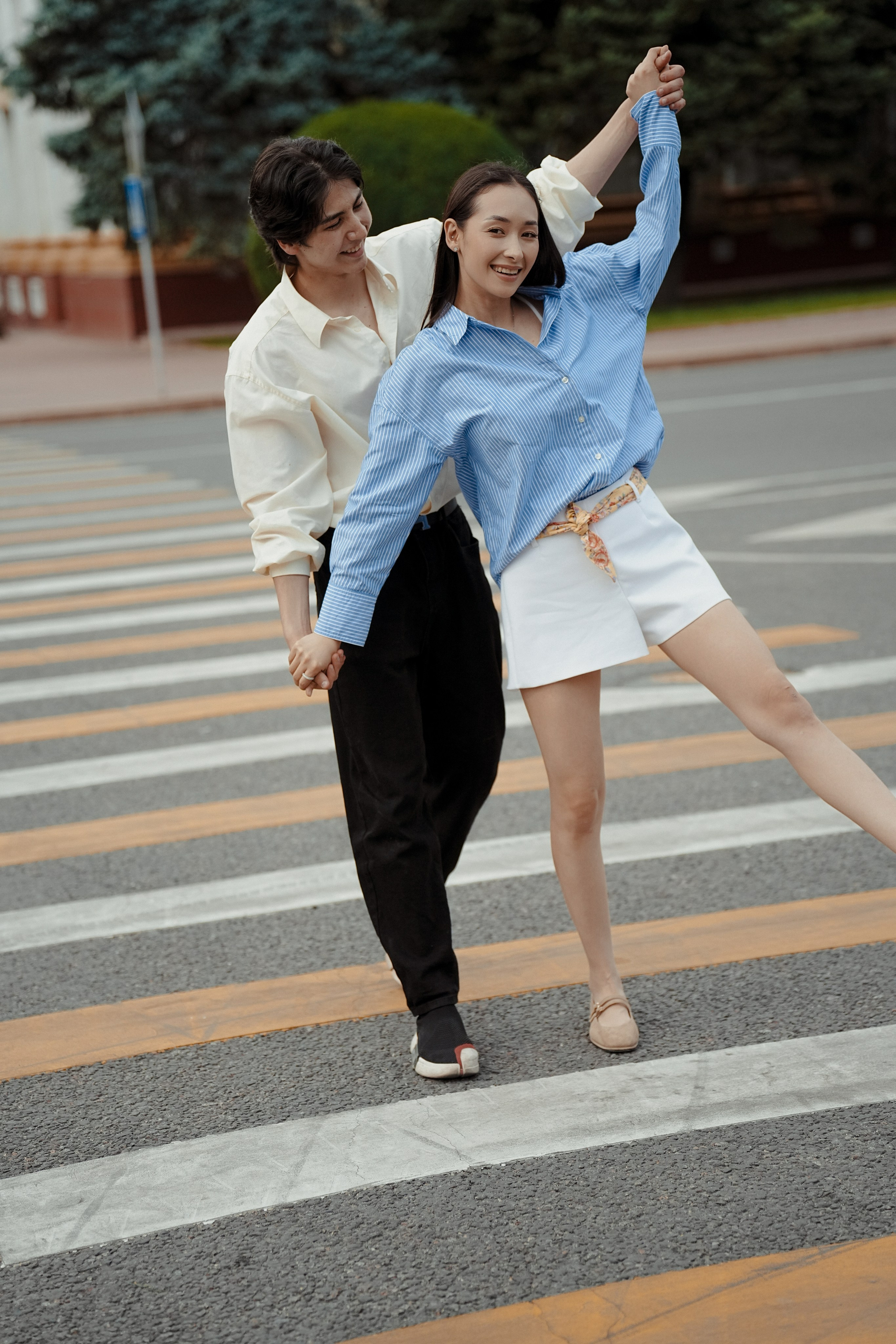 Онур & Нурай