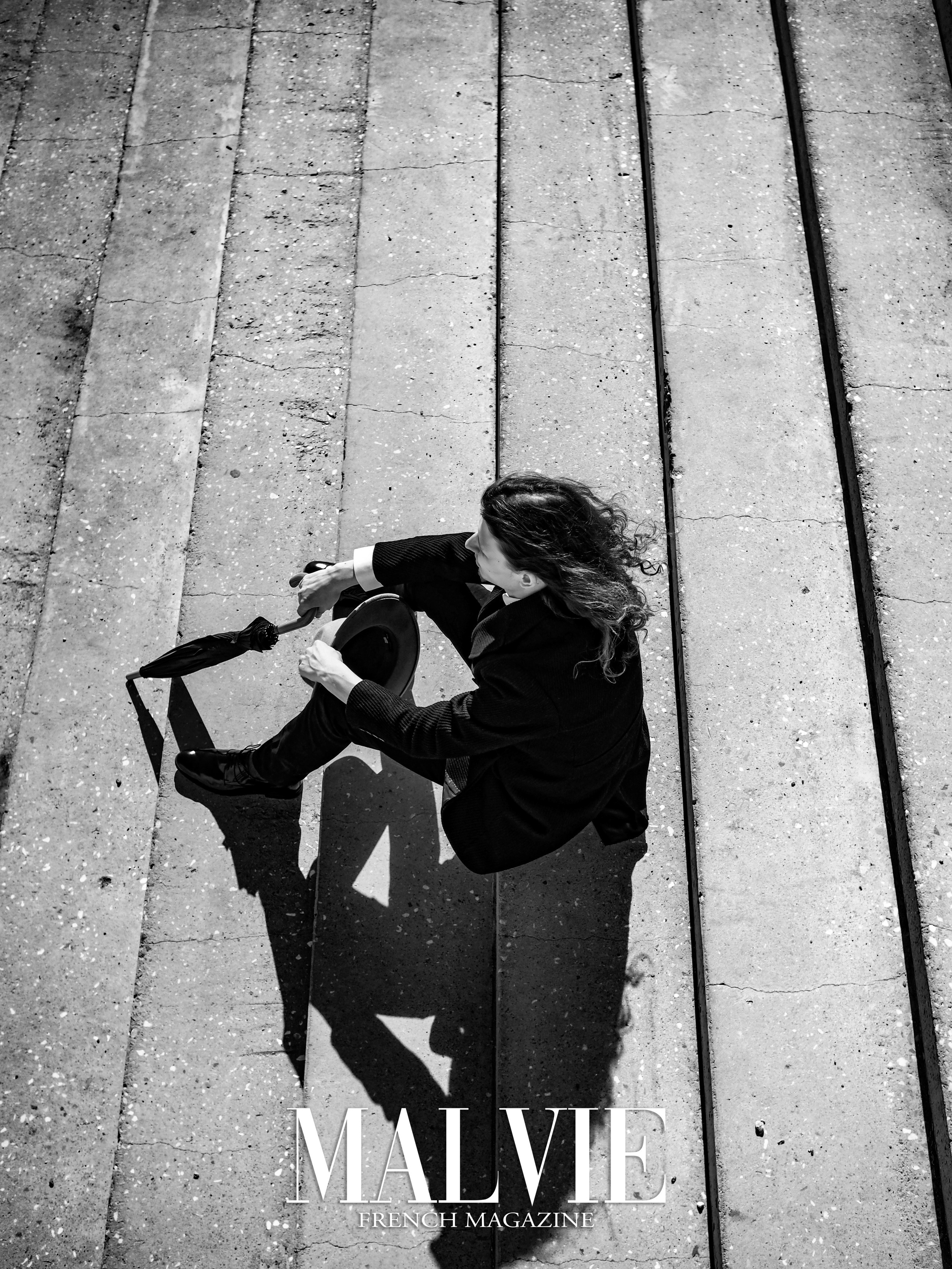 The dark tailor. Безумный фотограф Москва/Спб| Уфа Галяутдинов Руслан