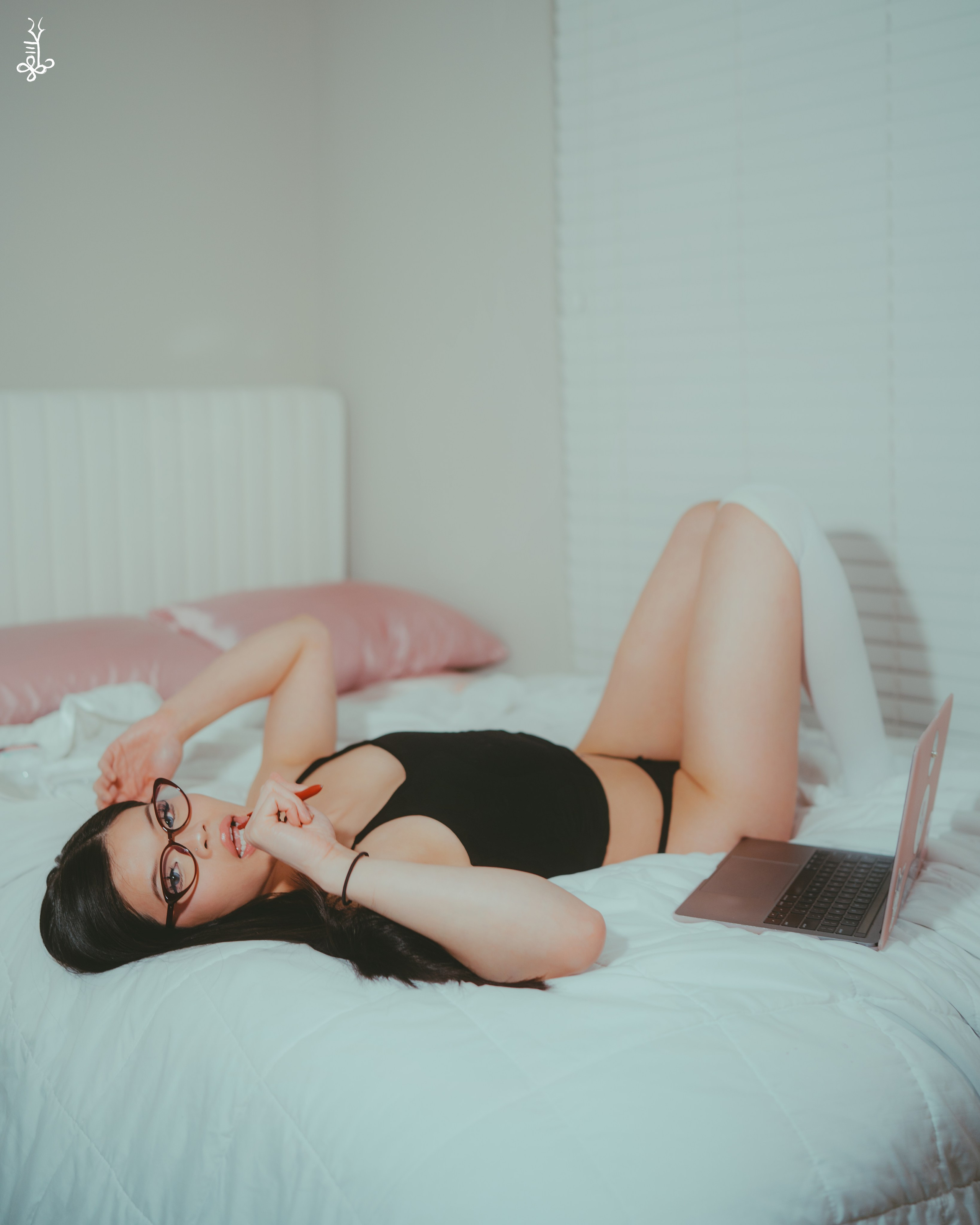 JORDYN FEI. Ke’Ondris