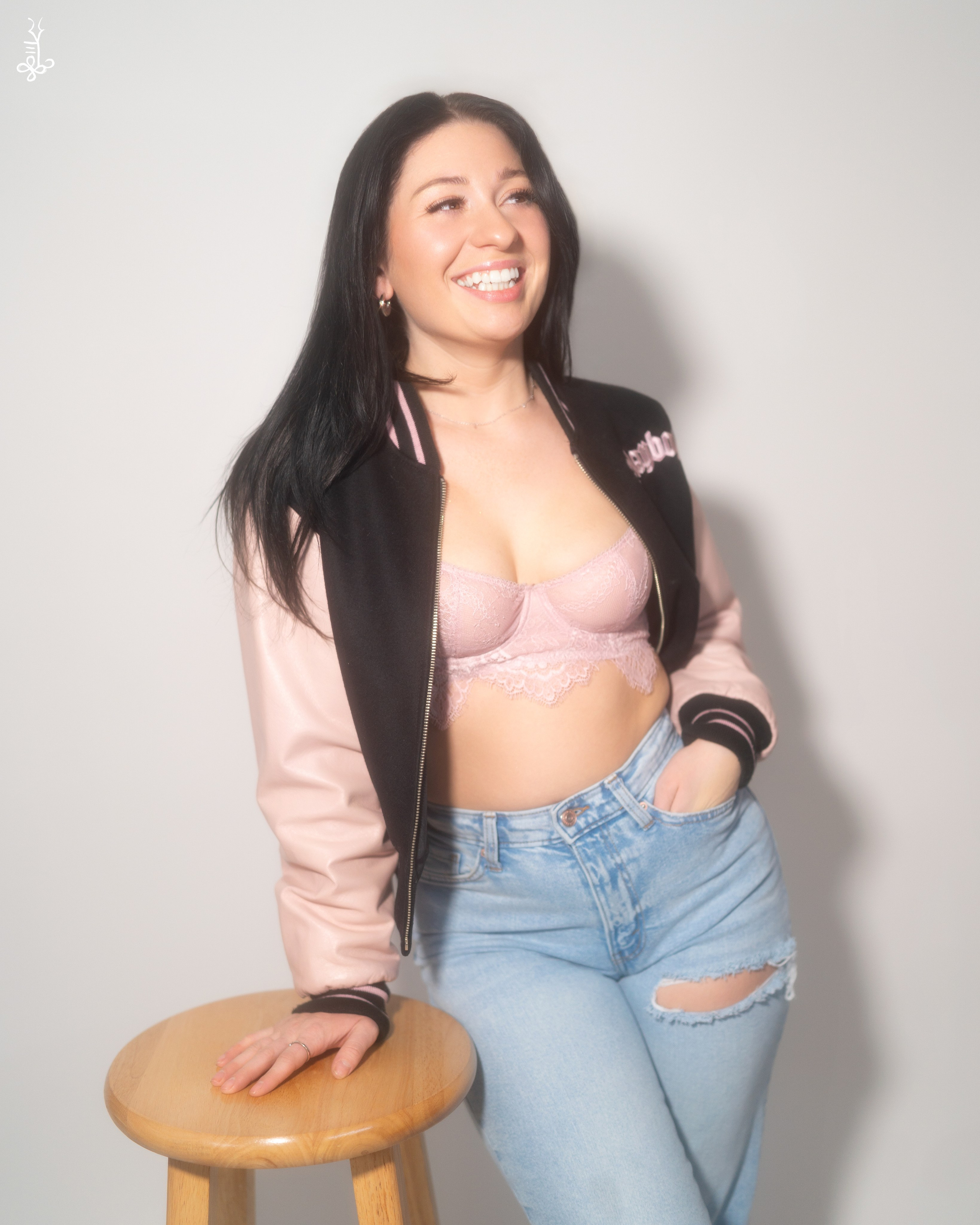 KENNA LOREN. Ke’Ondris