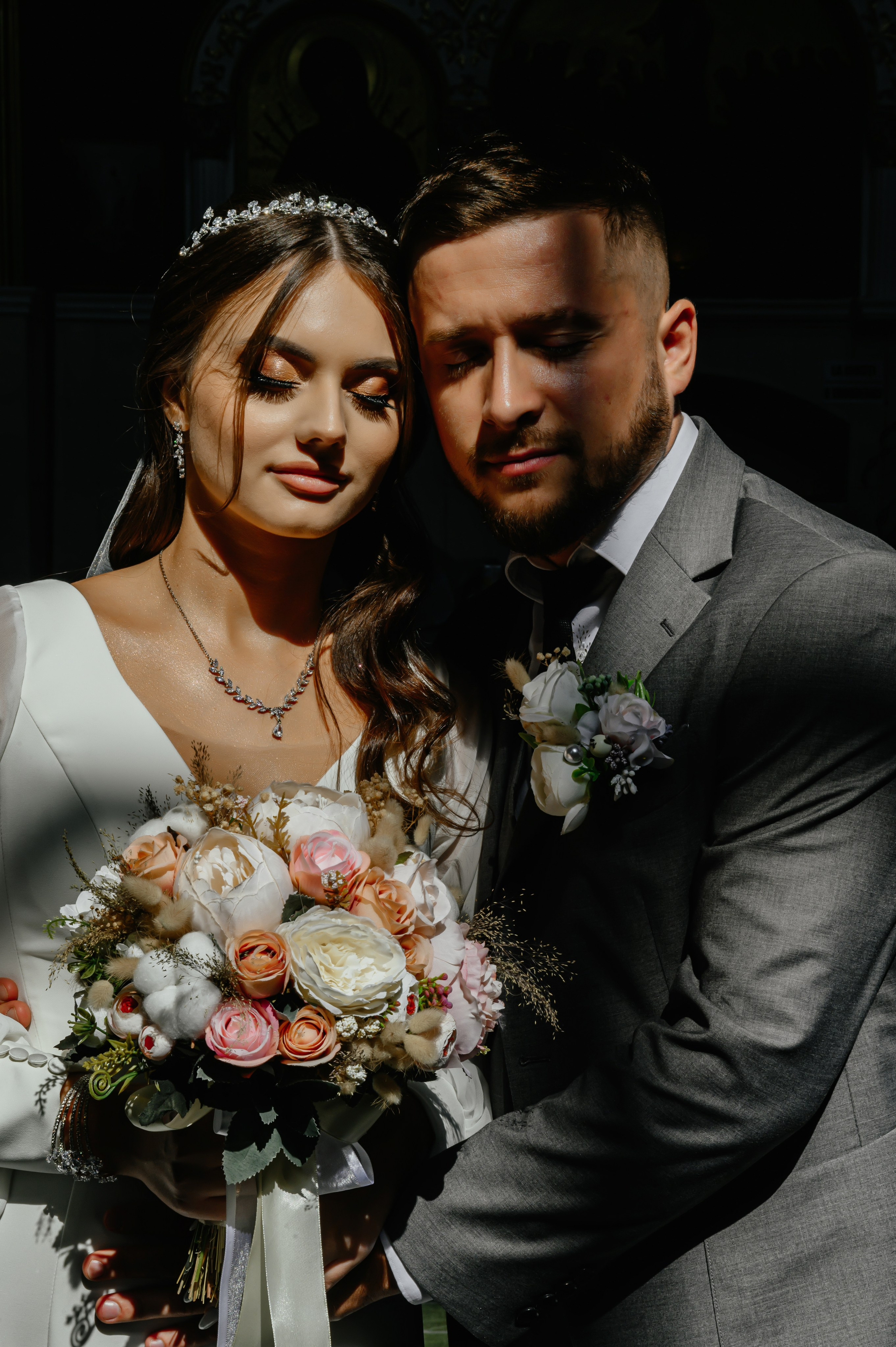 Anastasia & Iulian. Home