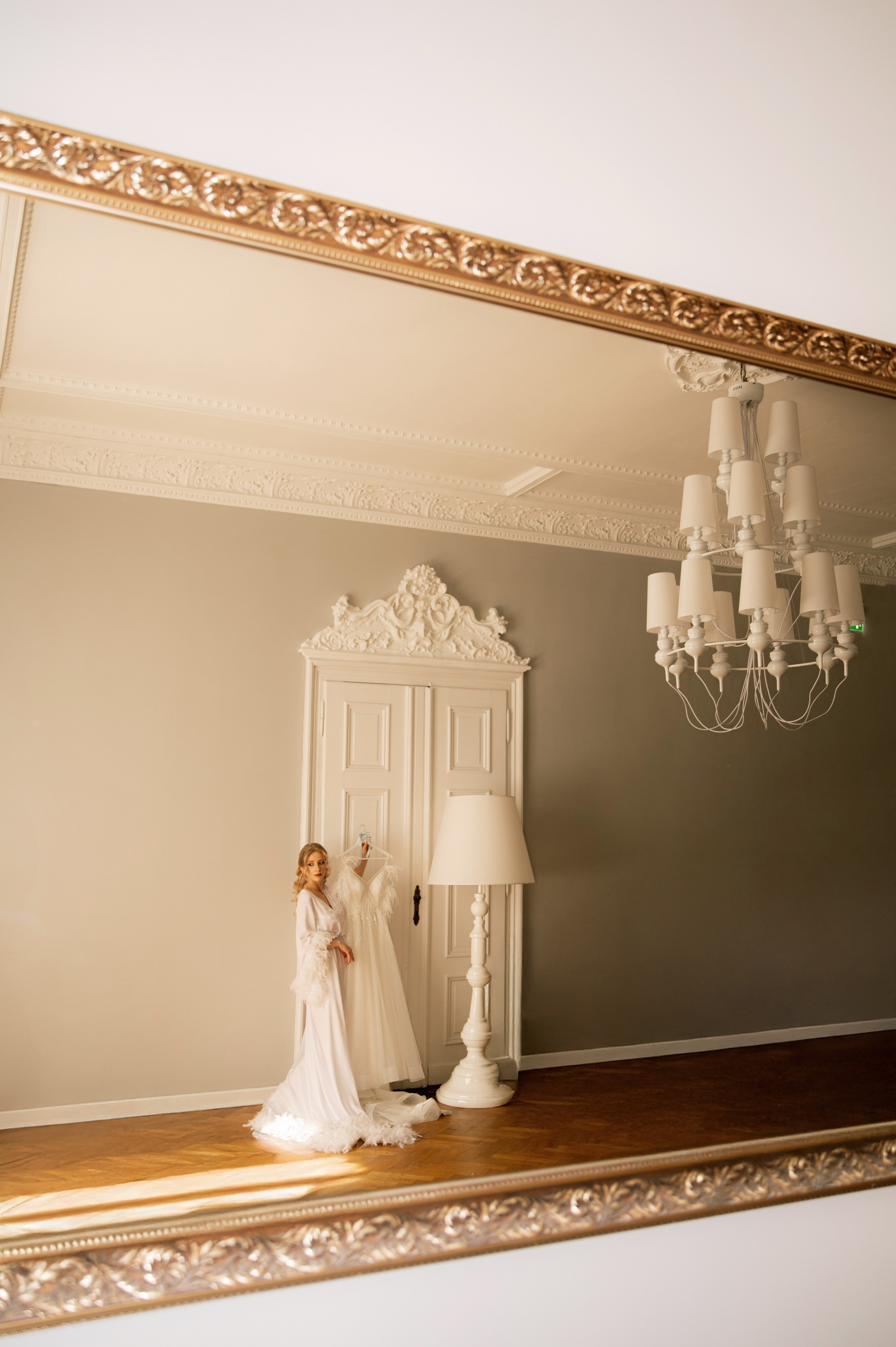 Anhelina i Wictor. Home page