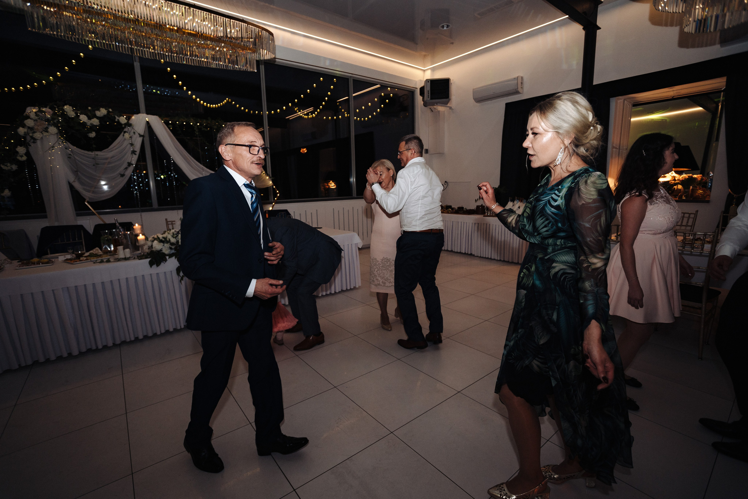 Piotr i Roksolana. Karina Czernecka Foto