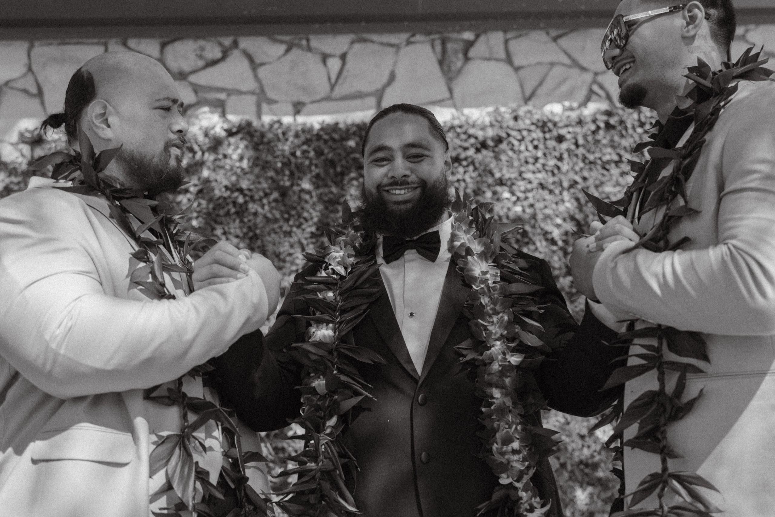 Arieta & Esmond: Polynesian Bliss and Love. Portrait, family, maternity & wedding photography & videography in SoCal Kseni Vibe