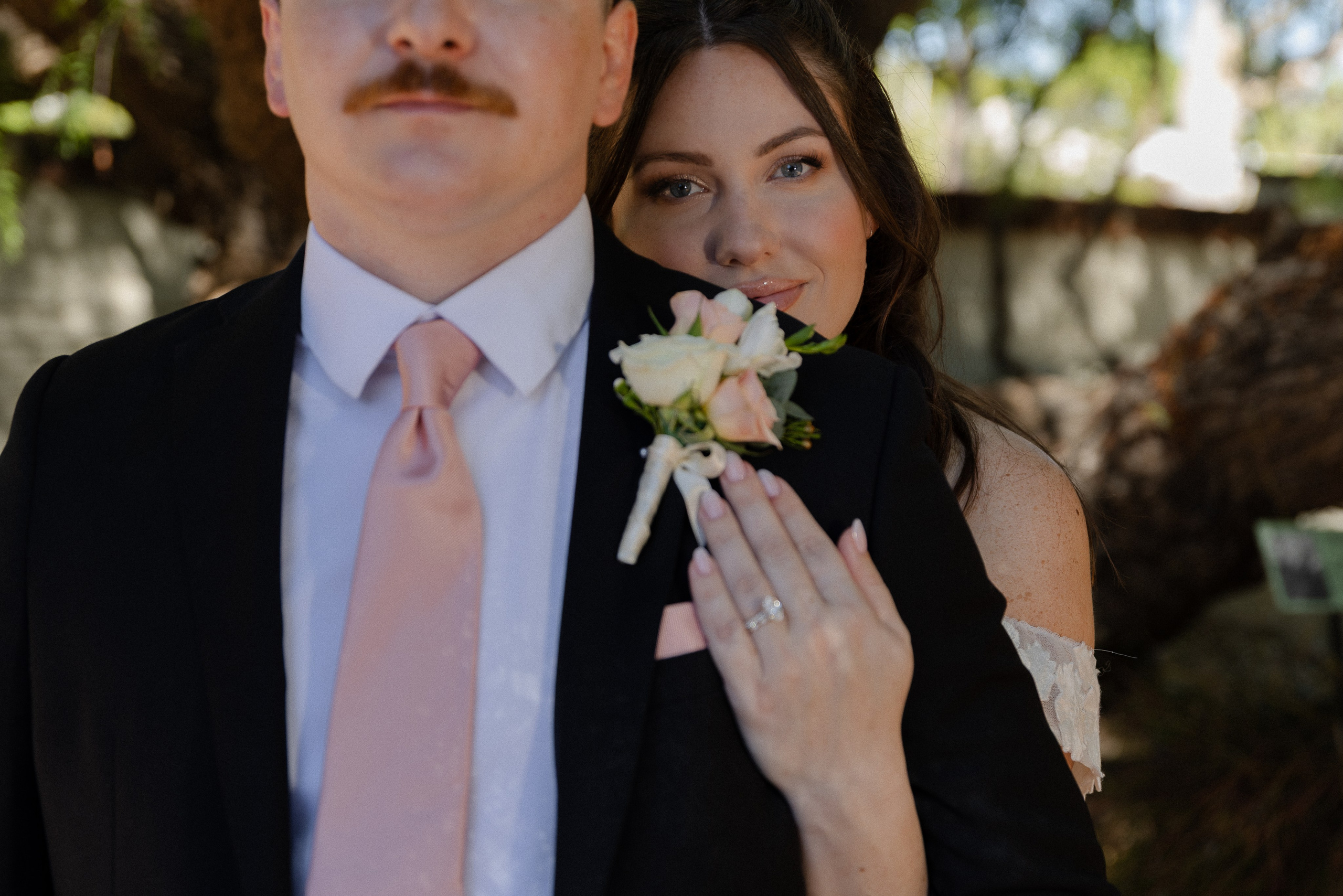 Weddings & Engagement and Love. Portrait, family, maternity & wedding photography & videography in SoCal Kseni Vibe