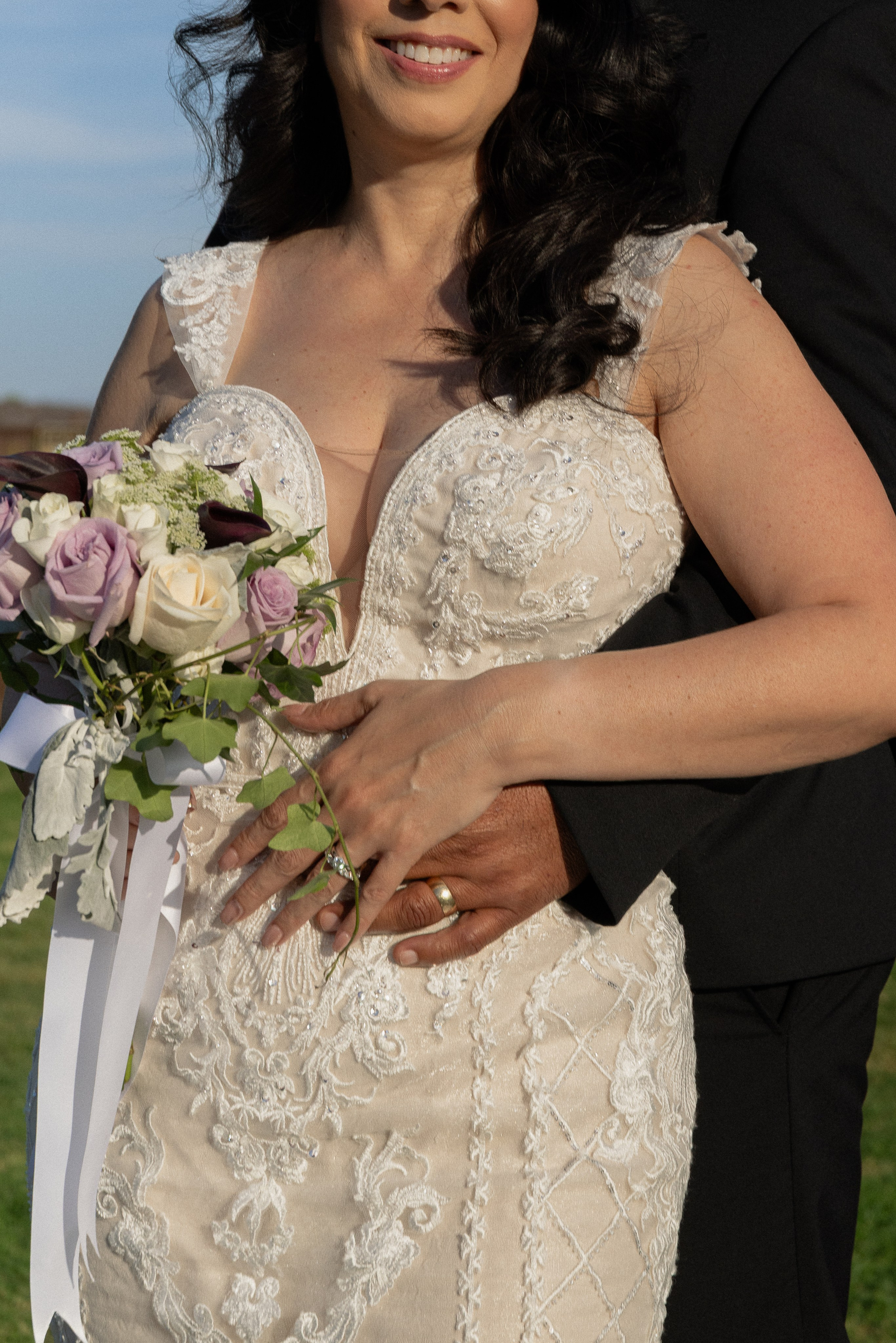 Martha & Lazaro. Portrait, family, maternity & wedding photography & videography in SoCal Kseni Vibe