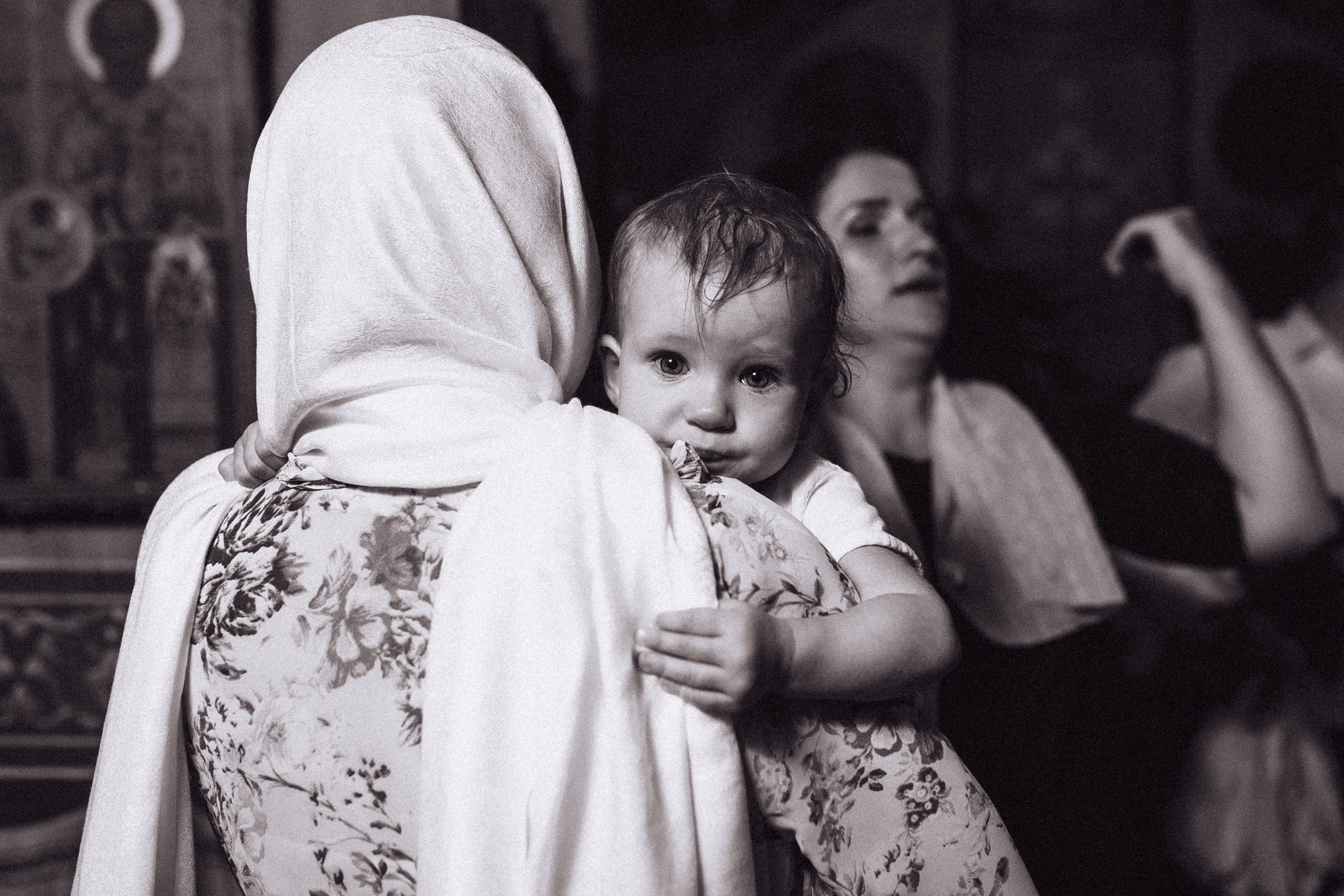 Ilinca. Fotograful evenimentului tău