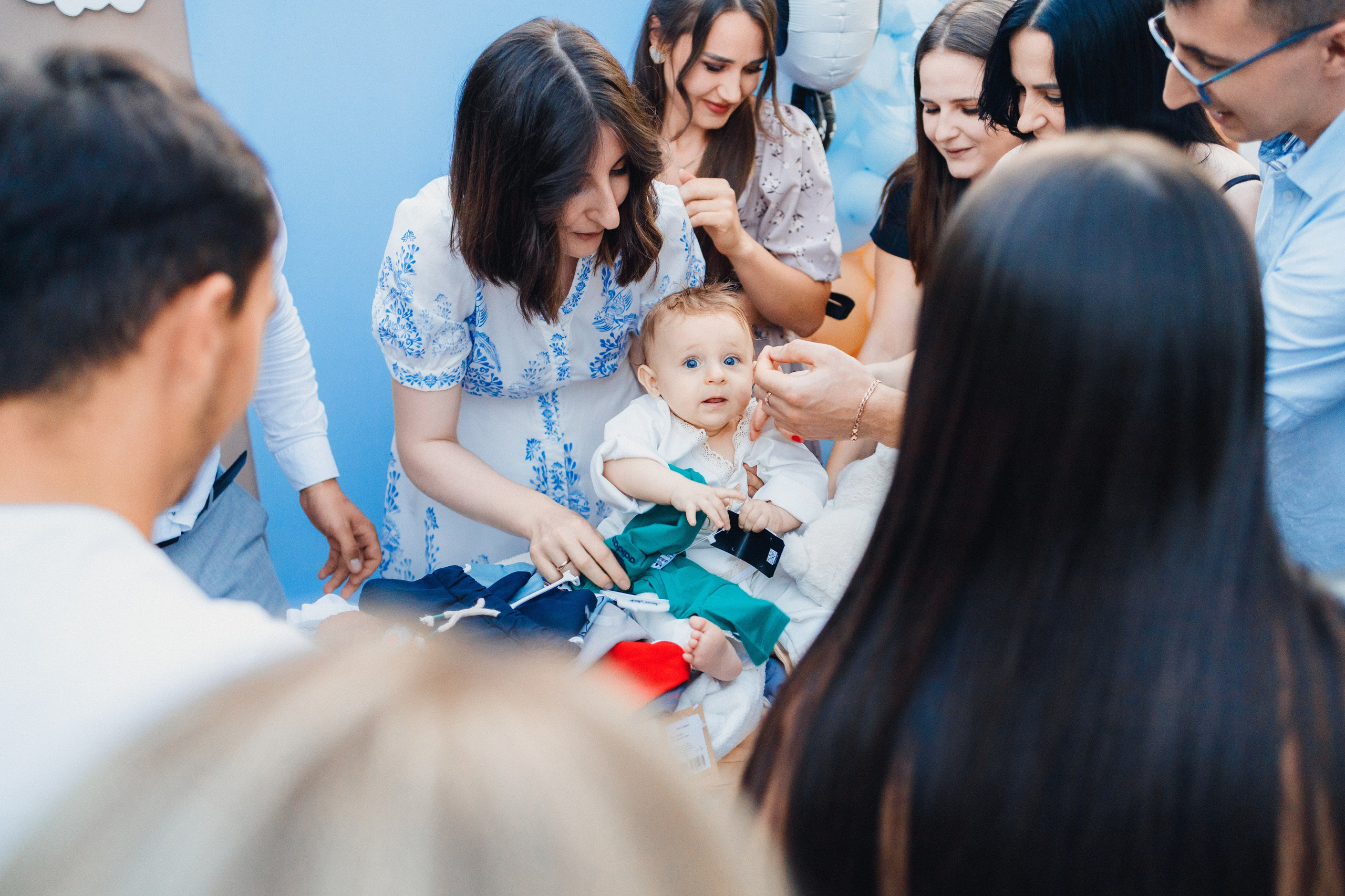 Daniel. Fotograful evenimentului tău