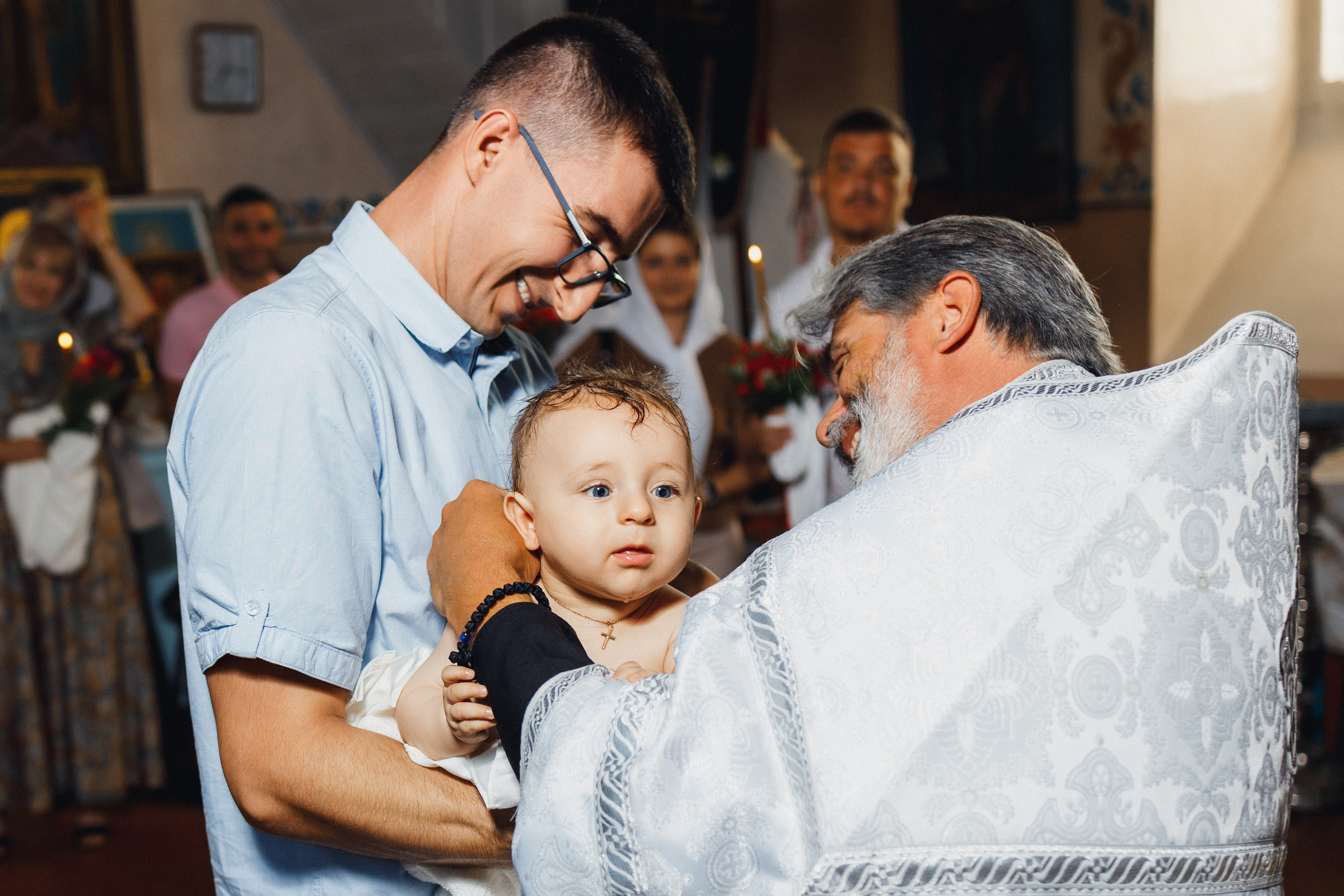 Daniel. Fotograful evenimentului tău