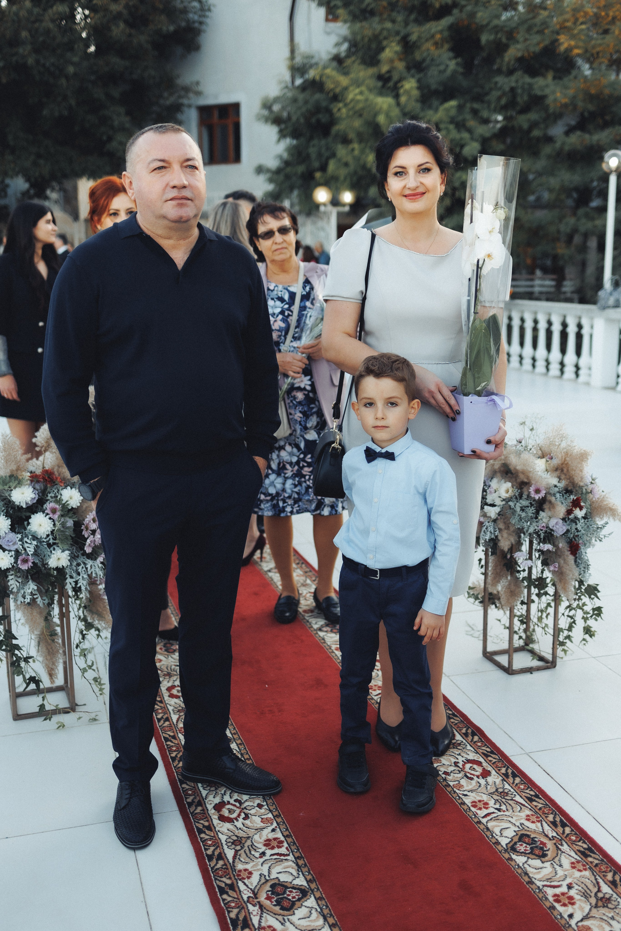 X & S. Fotograful evenimentului tău