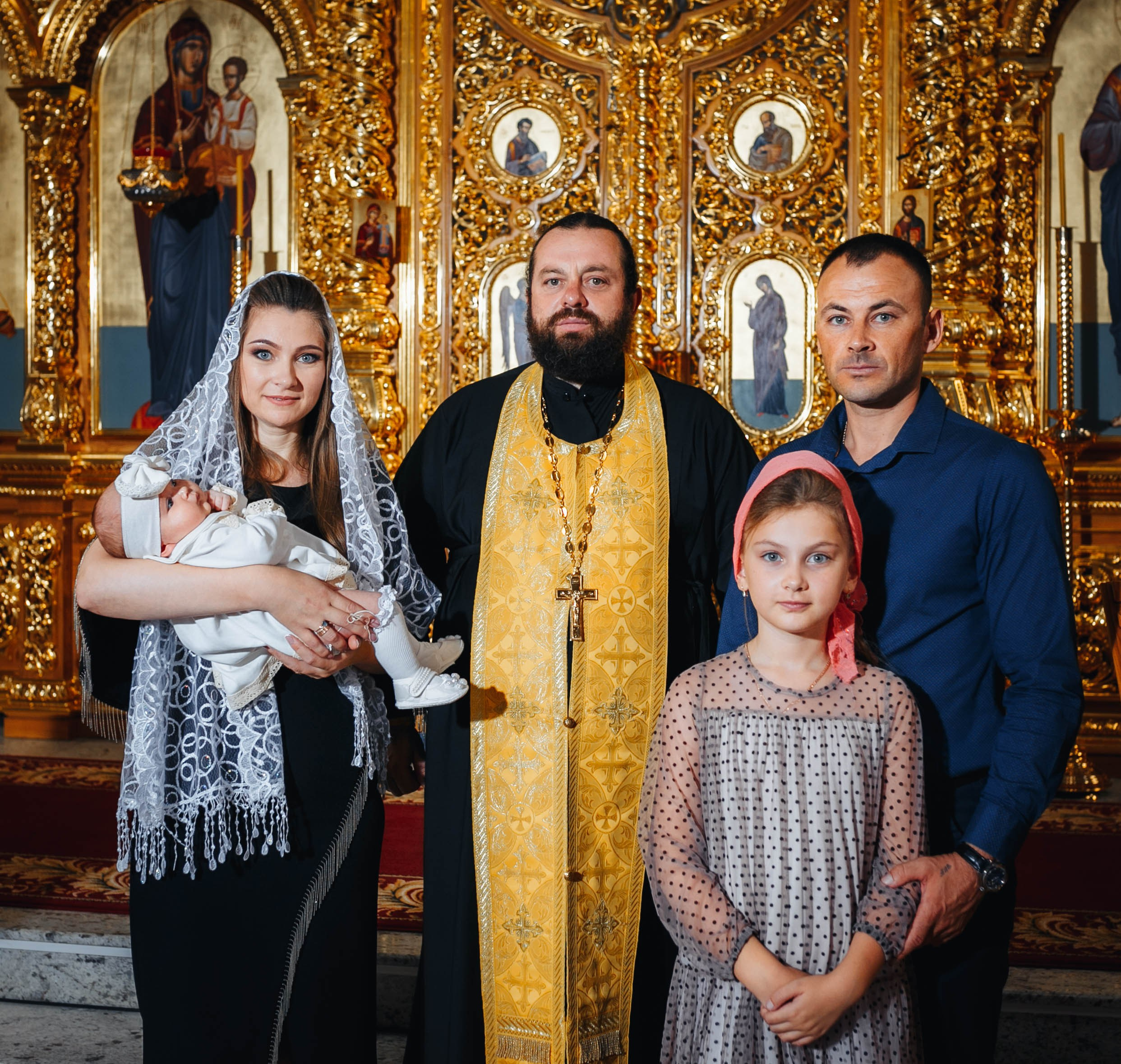 Ilaria. Fotograful evenimentului tău