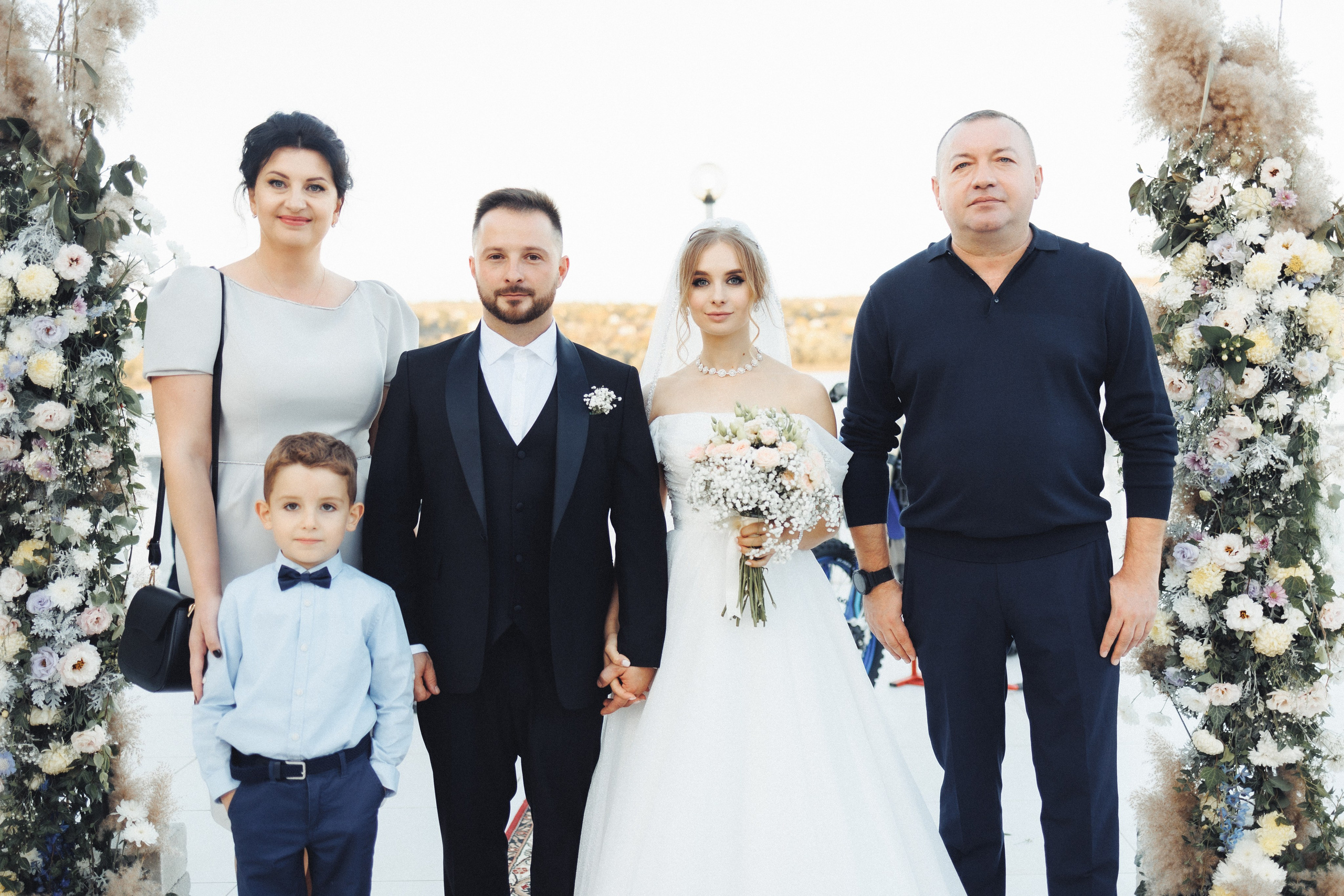 X & S. Fotograful evenimentului tău