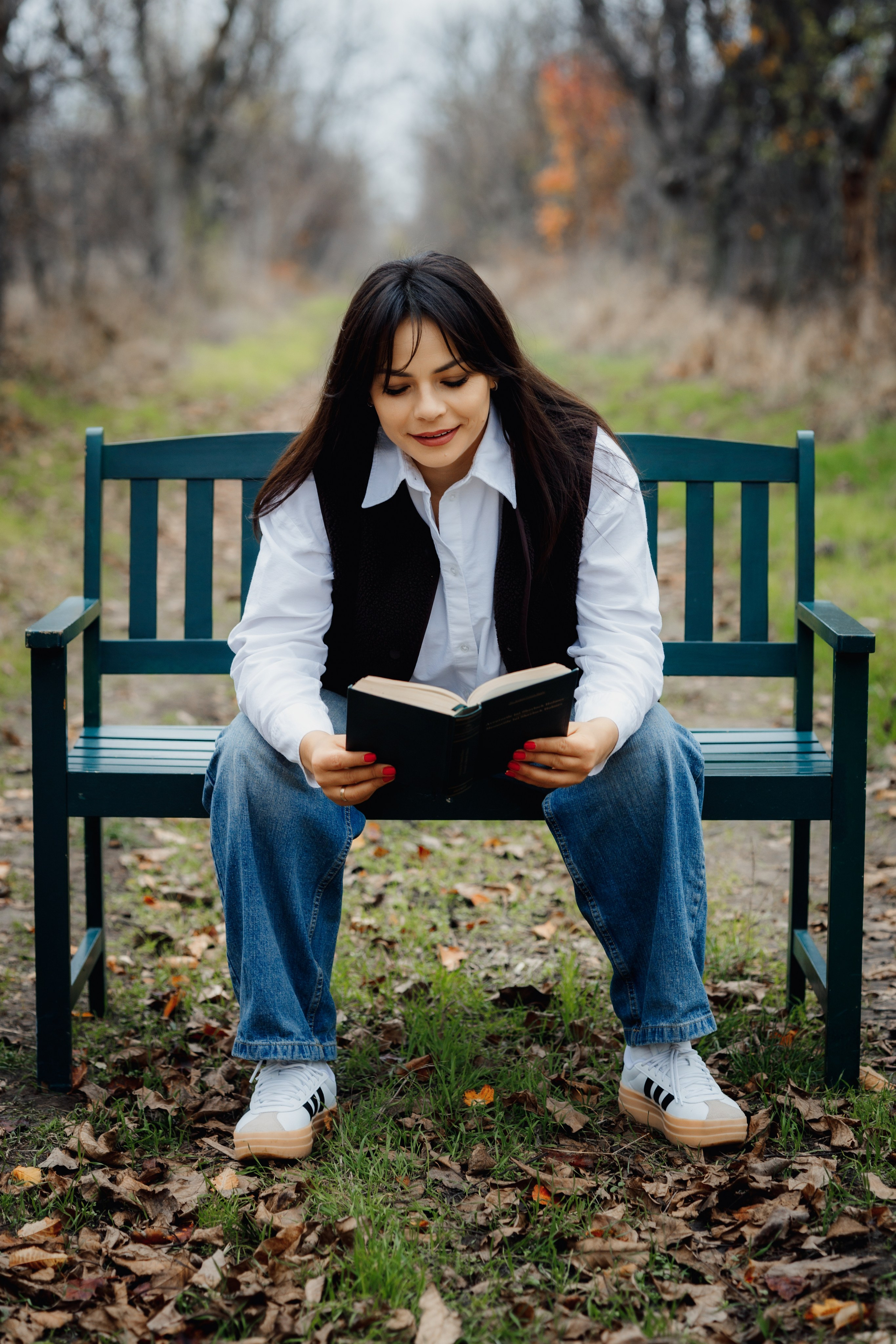 Anna. Fotograful evenimentului tău